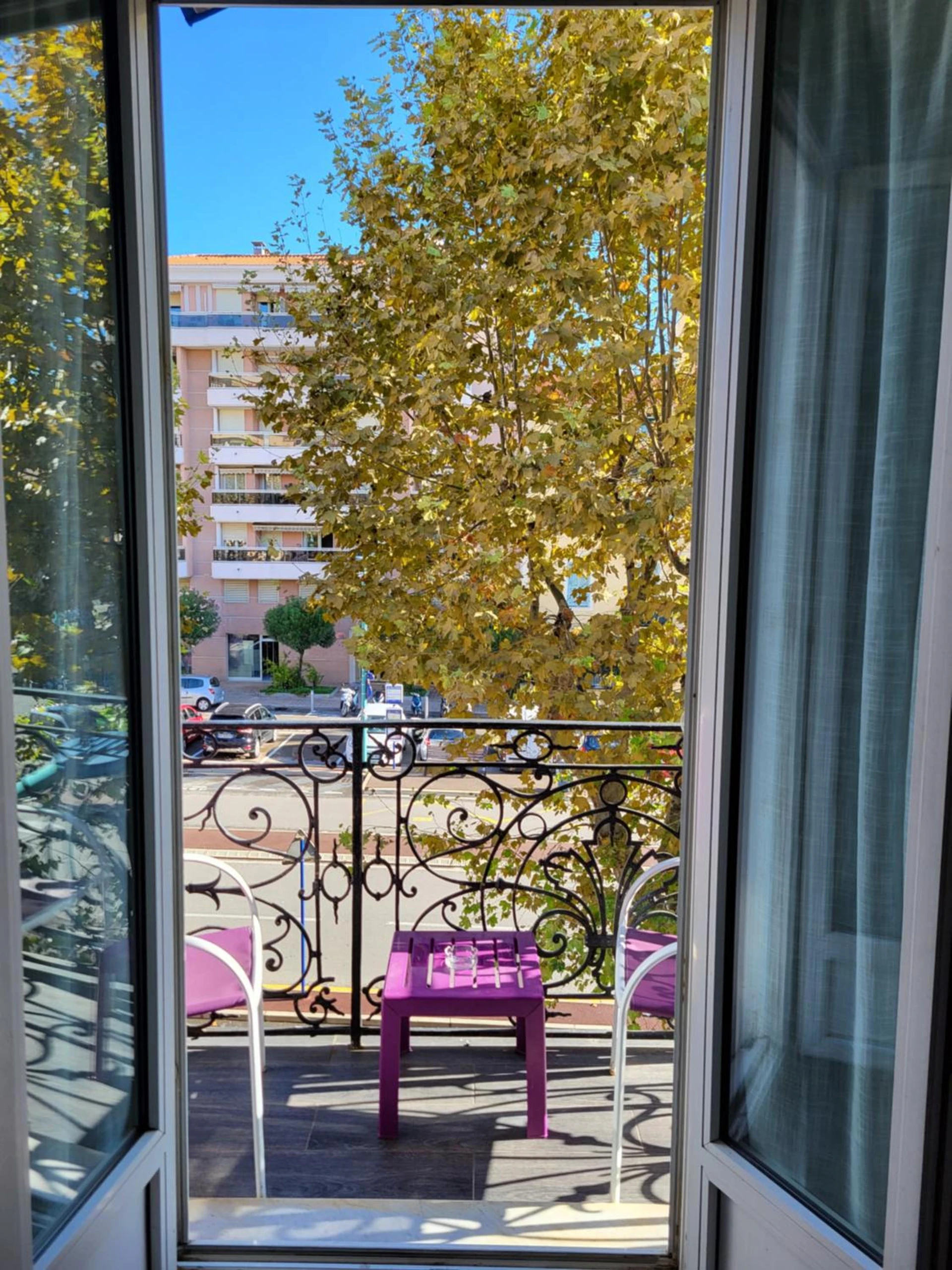 Organiser un séminaire d'entreprise : Hotel Parisien à menton
