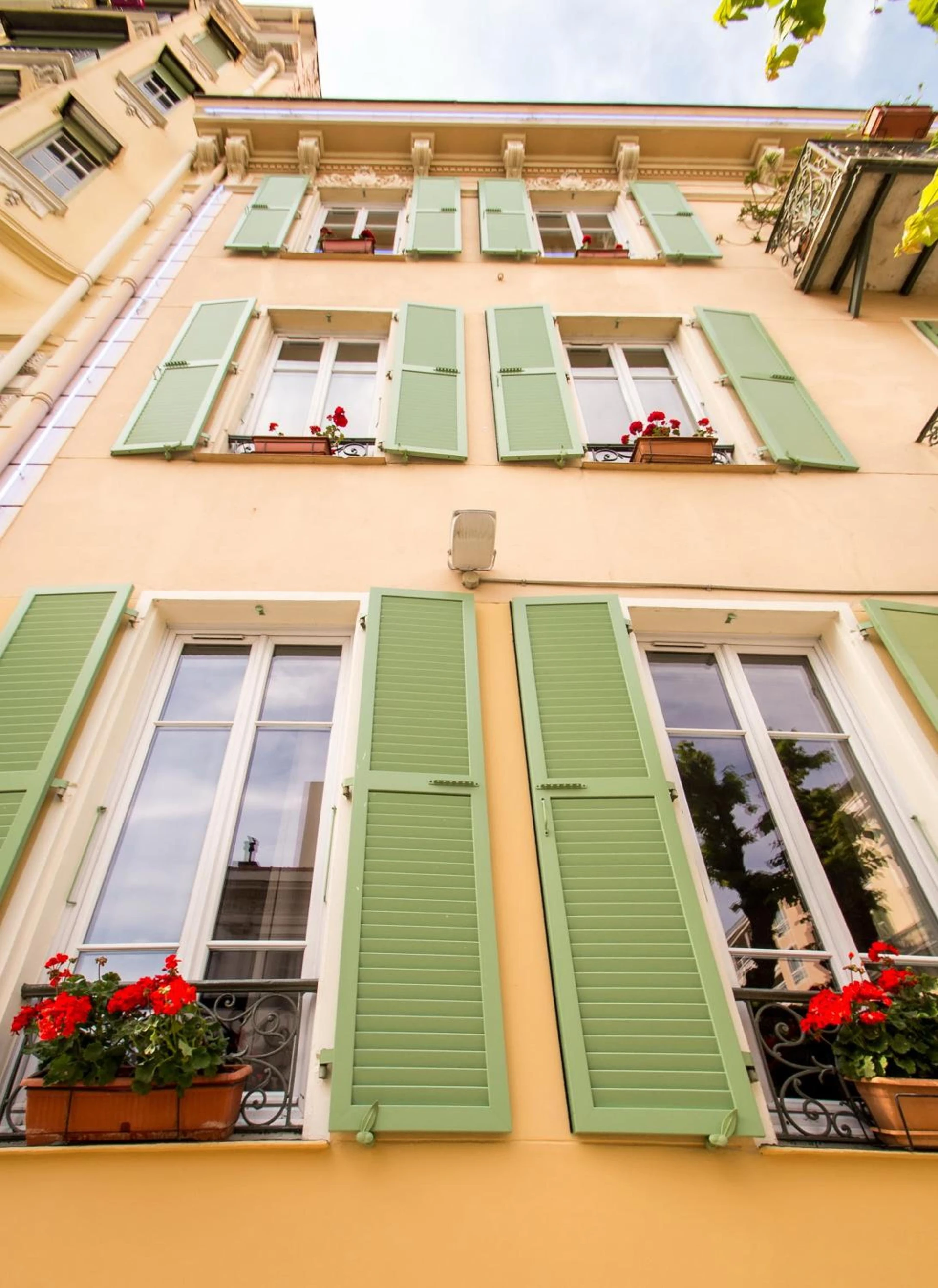 Espaces de team building à Hôtel Parisien - Organiser un séminaire d'entreprise à Nice