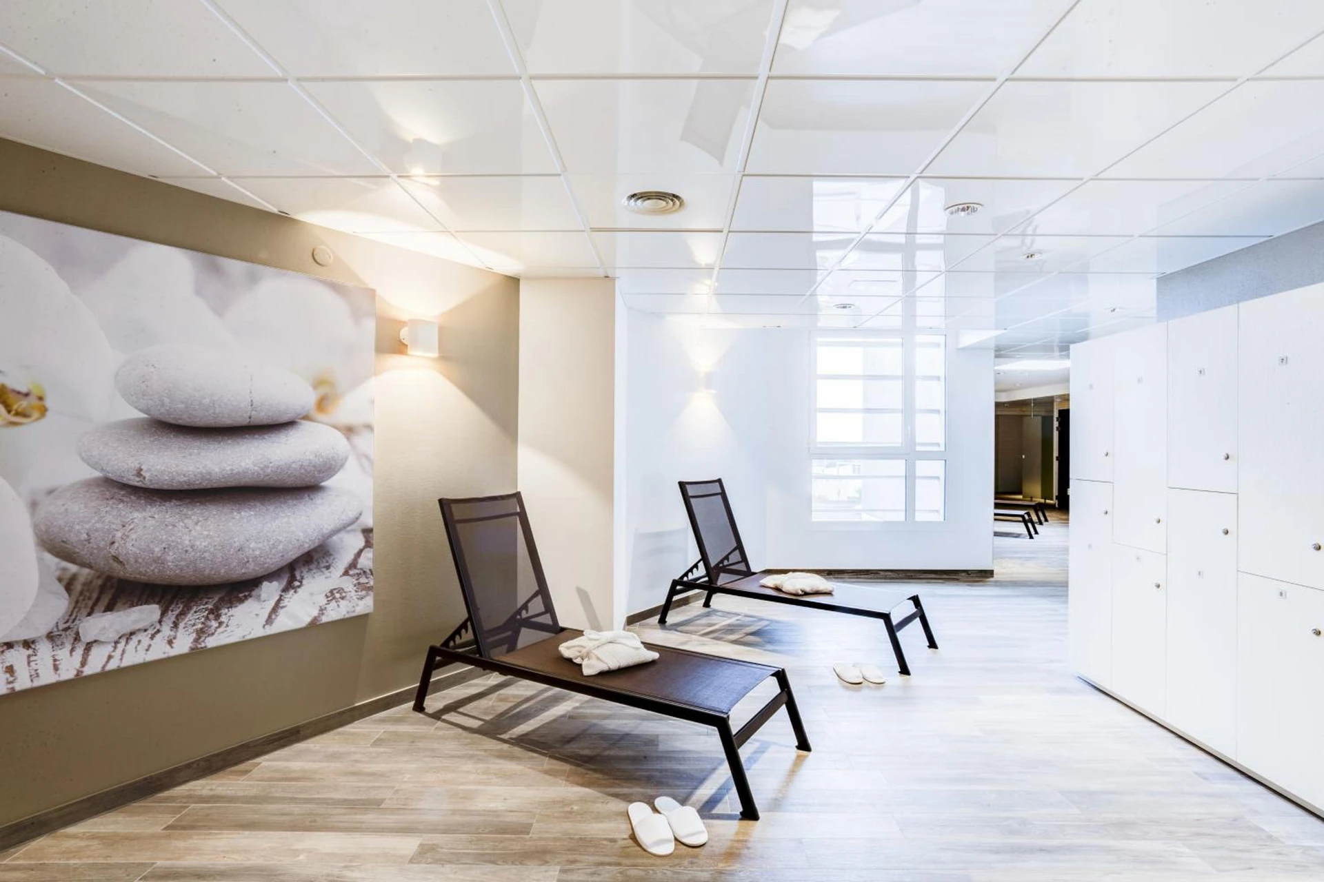 Organiser un séminaire d'entreprise : Hotel ParKest à genas