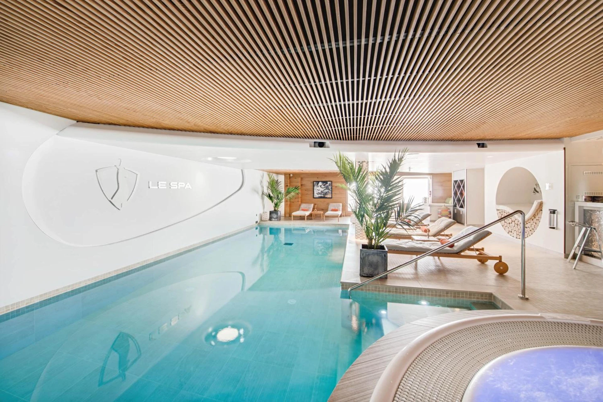 Organiser un séminaire d'entreprise : Hotel Pashmina Le Refuge à val-thorens