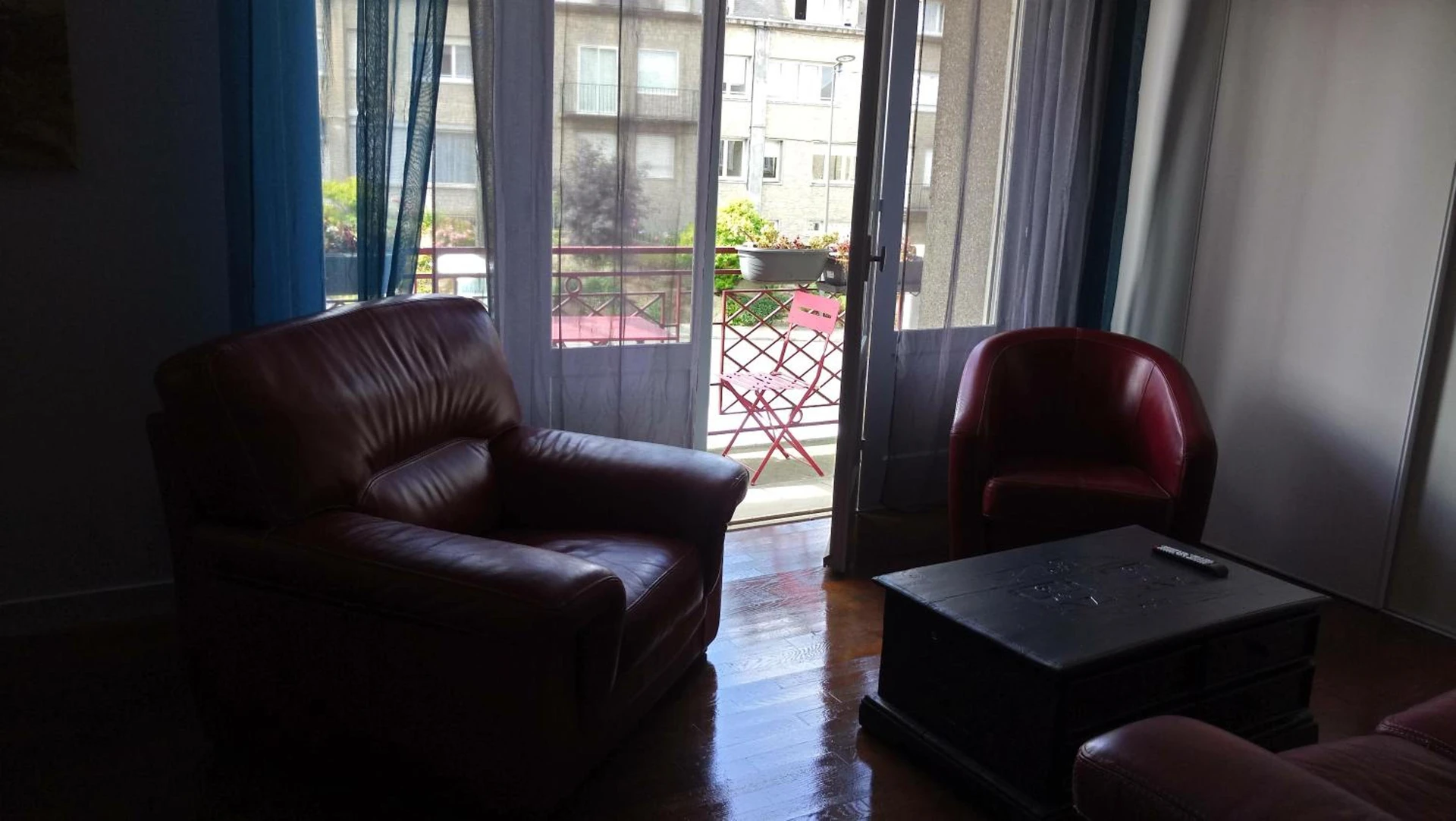 Organiser un séminaire d'entreprise : Hôtel Patton à avranches