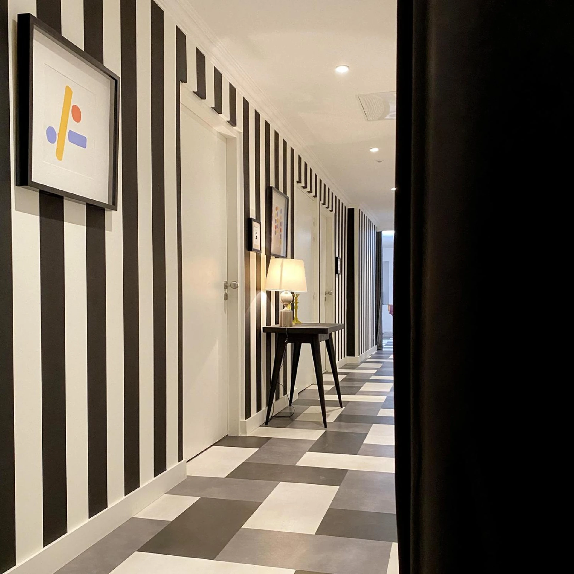 Lieu convivial pour un séminaire d'entreprise à Hôtel Paul - Aix-en-Provence - En savoir plus 