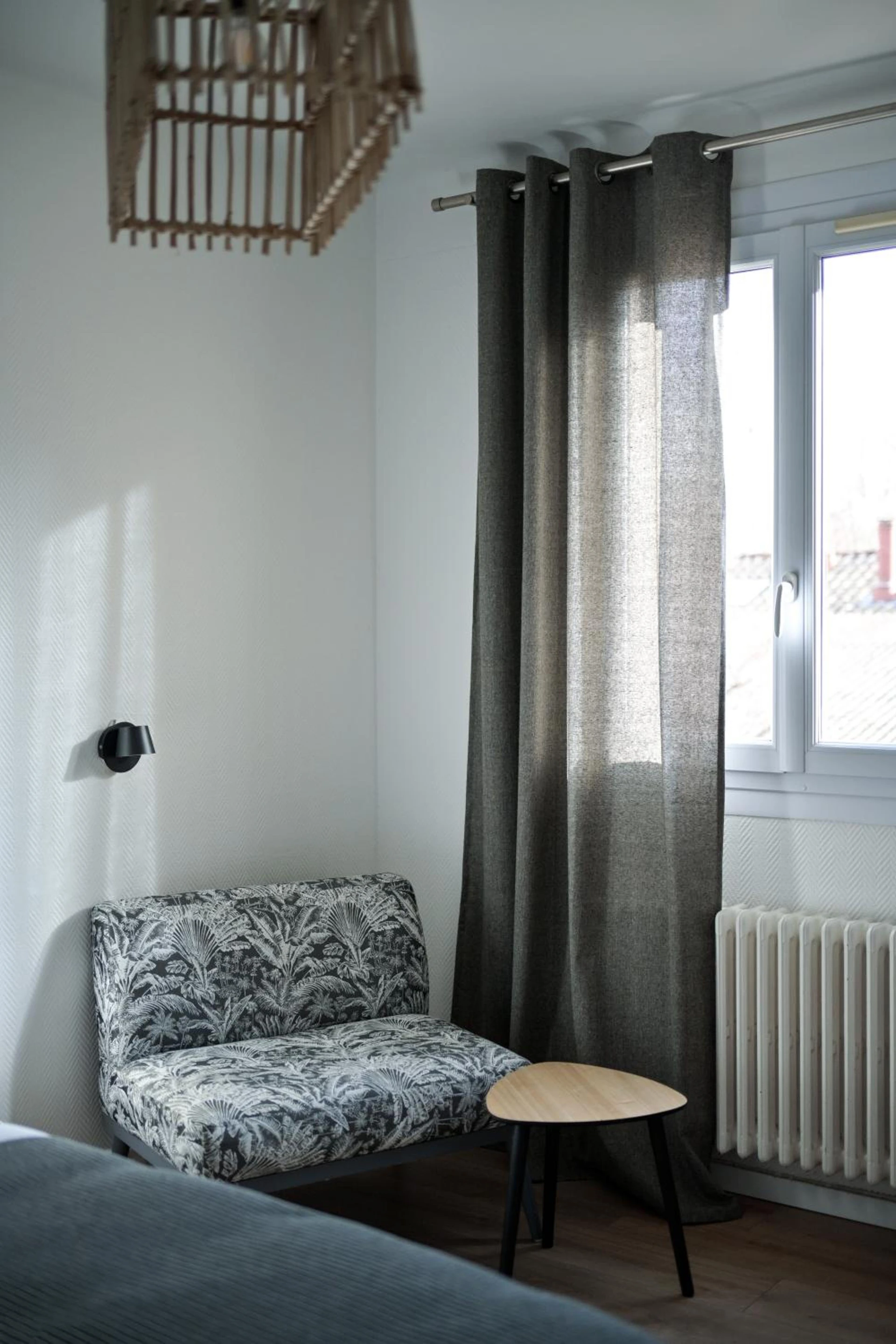 Chambre disponible pour un séminaire d'entreprise à Hôtel Paul - Aix-en-Provence