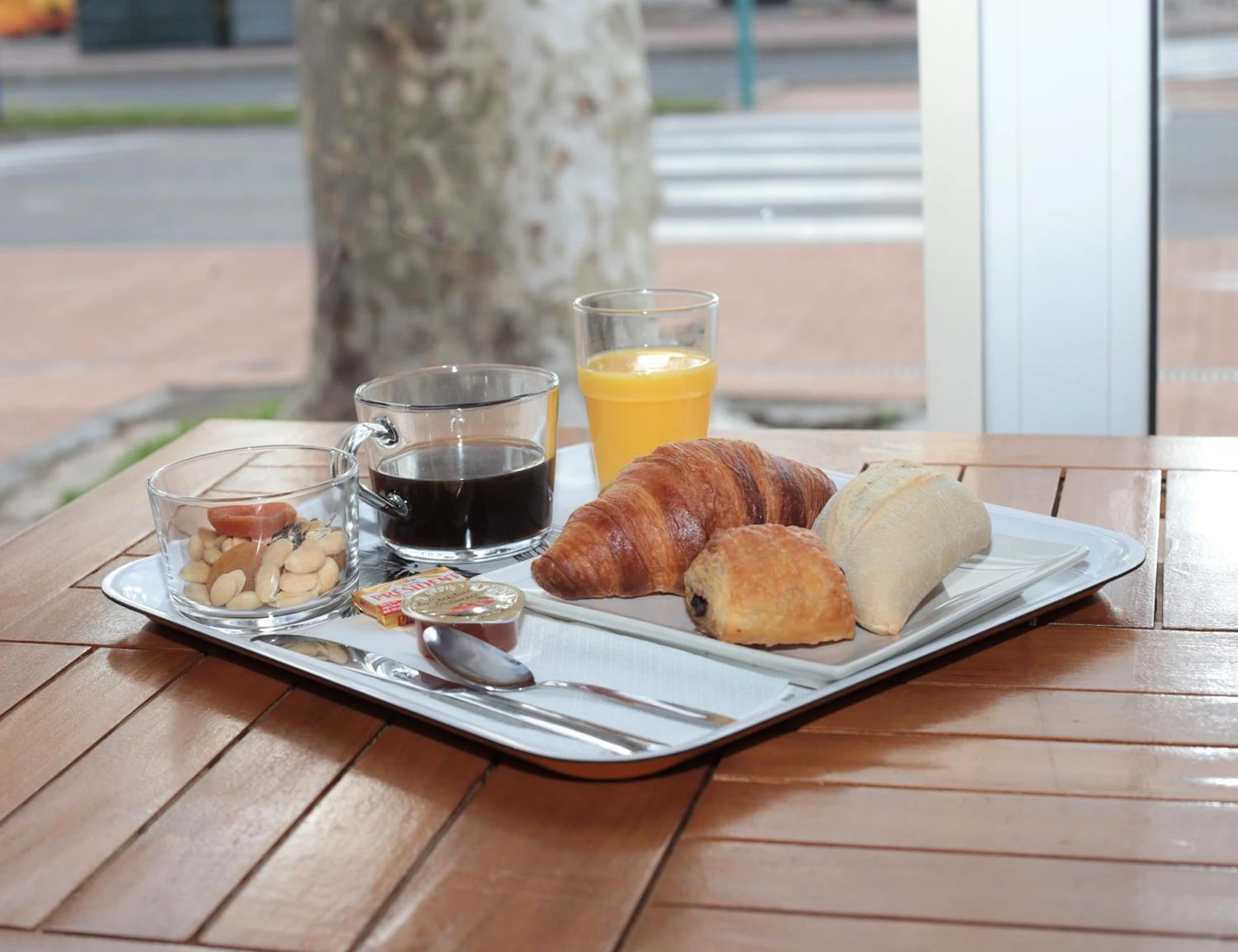 Lieu convivial pour un séminaire d'entreprise à Hotel Pavillon Imperial - Menton - En savoir plus 