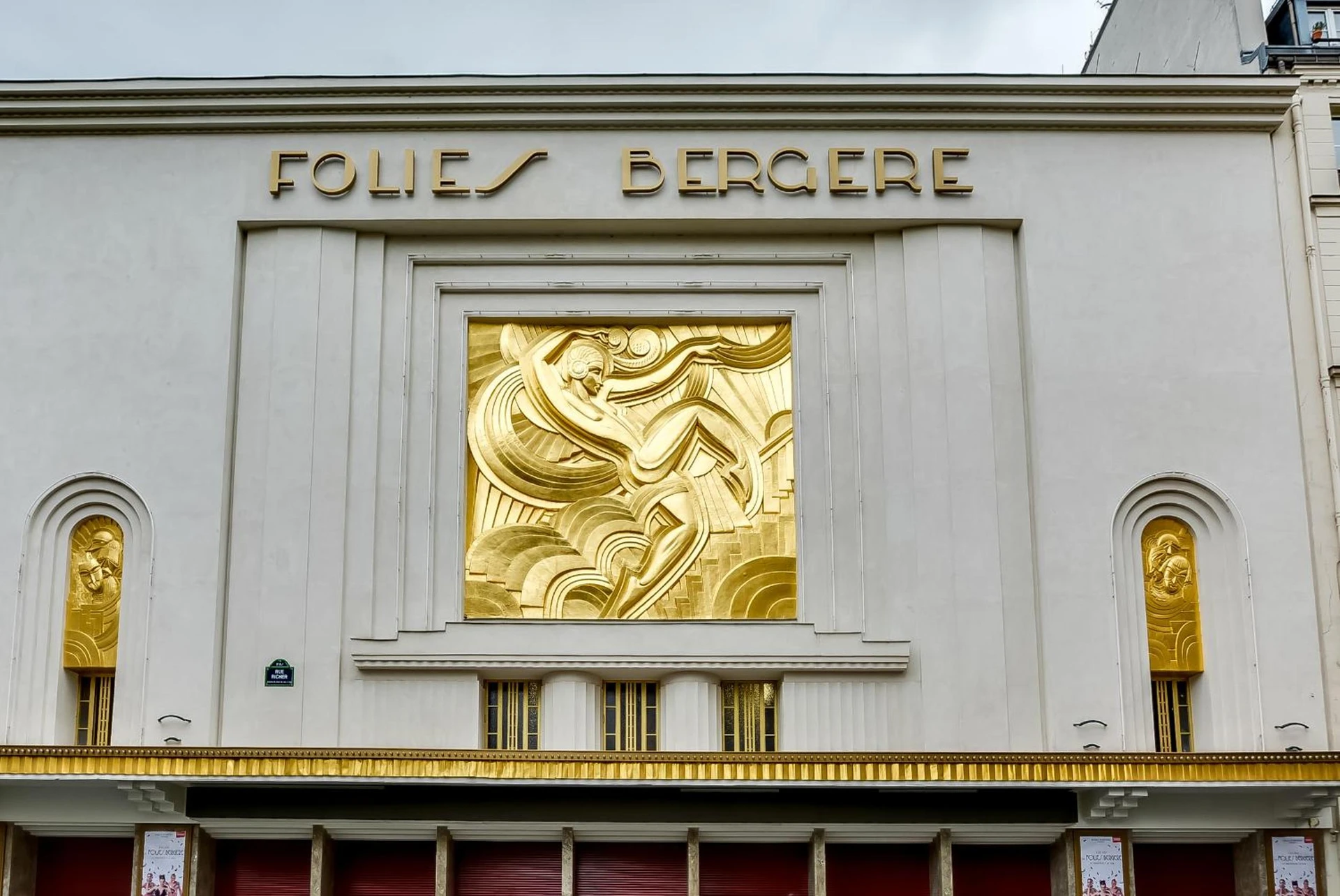Chambre à Pavillon Opéra Grands Boulevards - Organiser un séminaire d'entreprise à Paris
