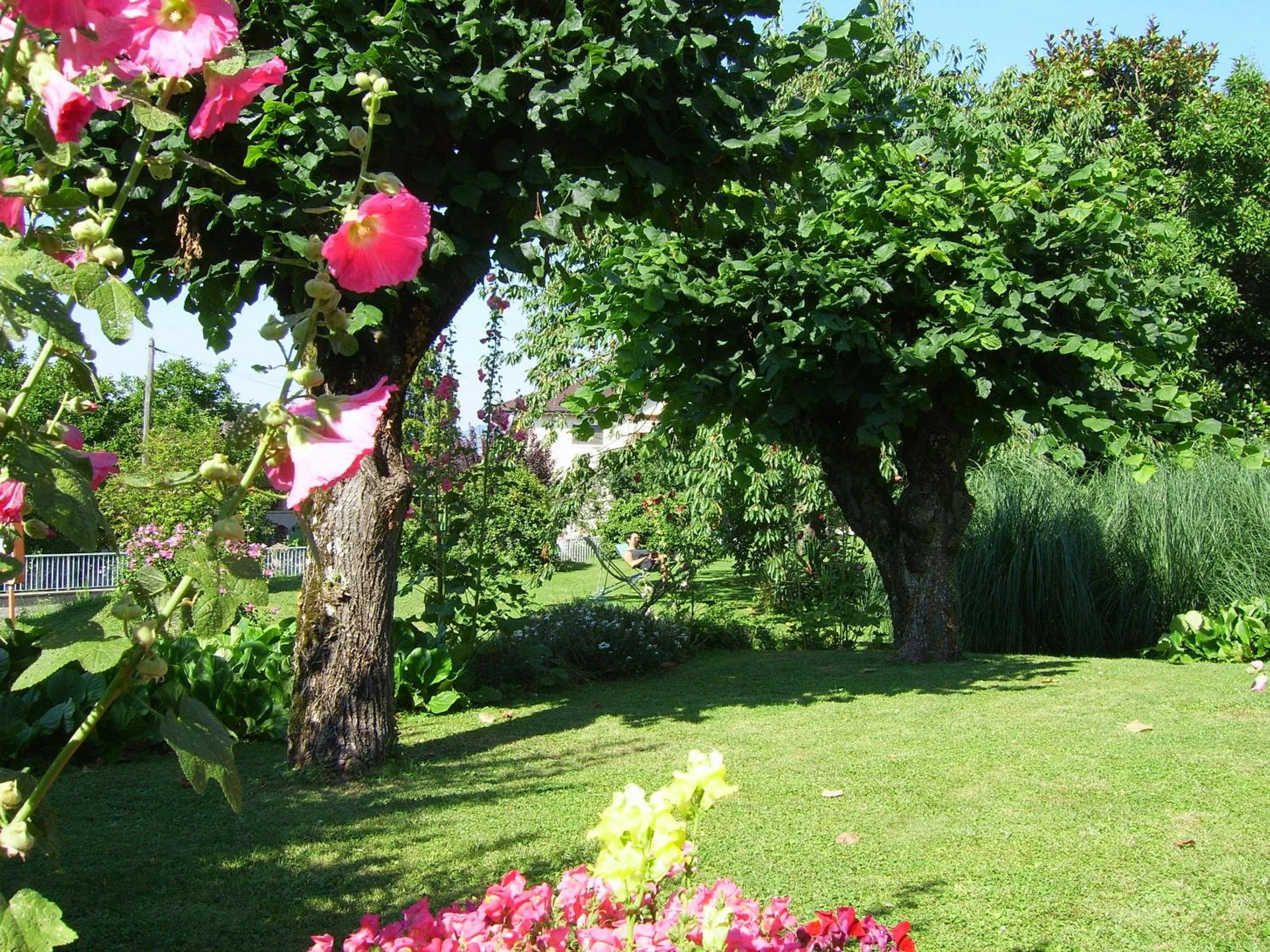 Organiser un séminaire d'entreprise : Hôtel Les Pavillons du Golf à evian-les-bains