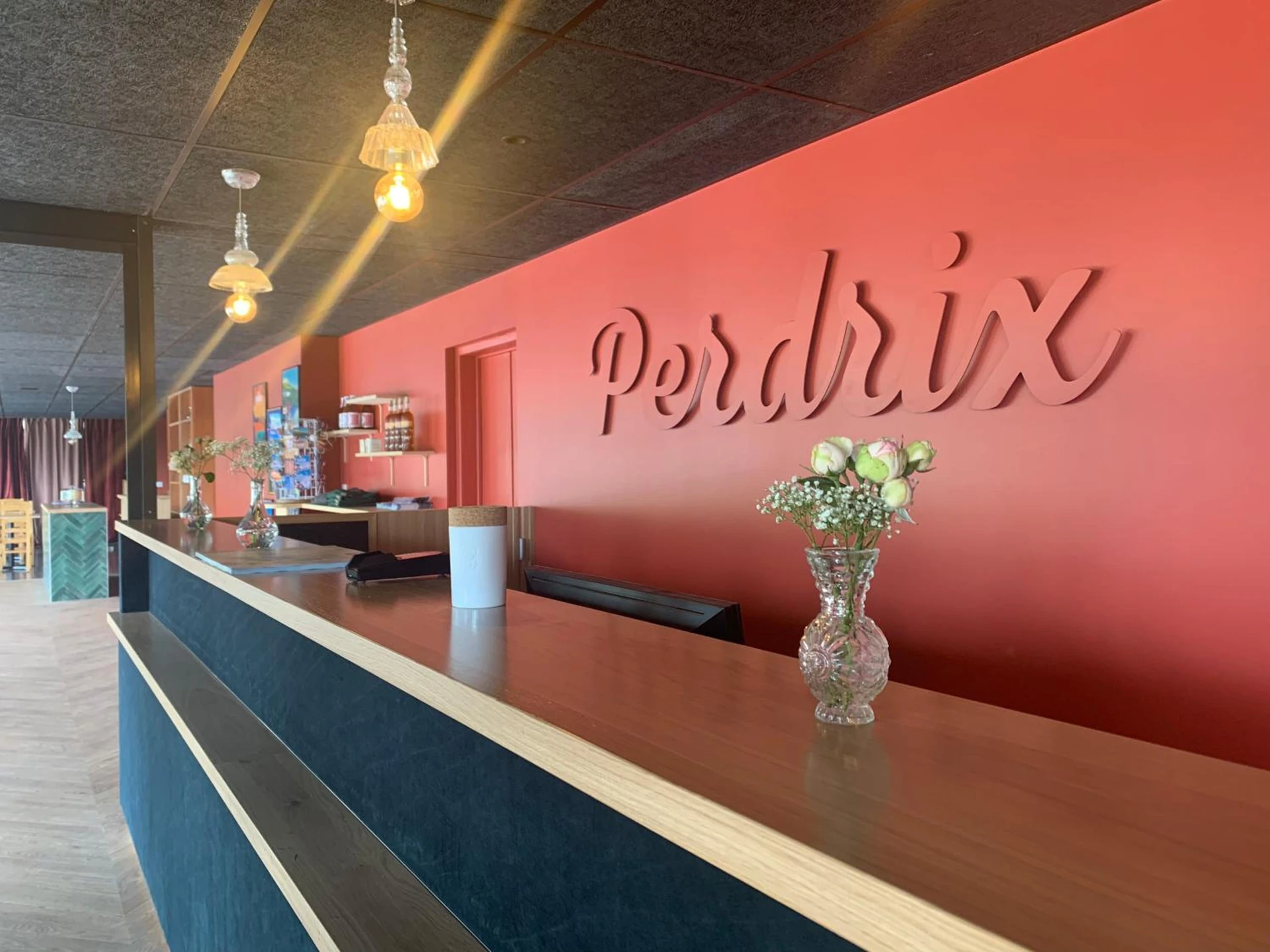 Organiser un séminaire d'entreprise : Hotel Perdrix à super-besse
