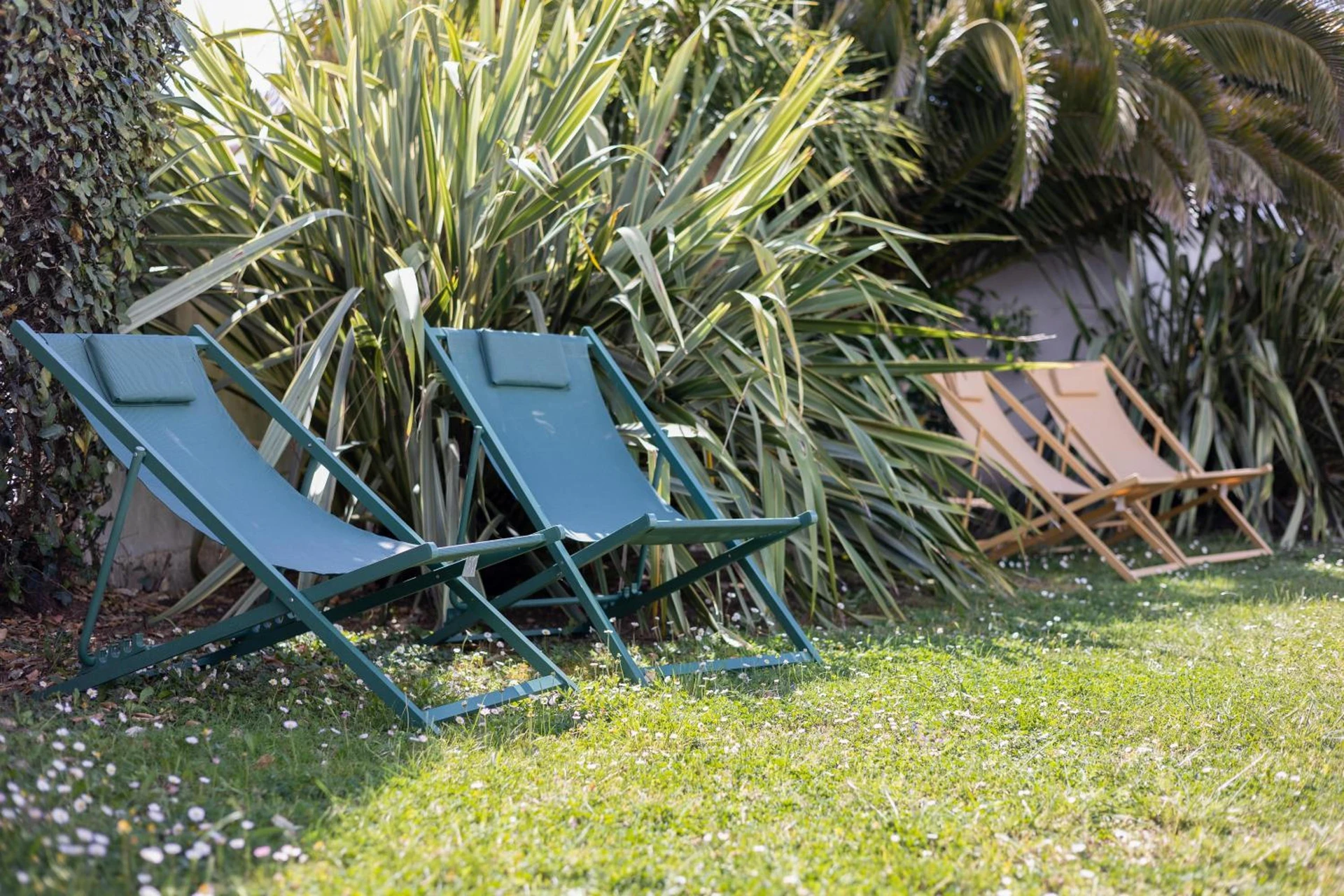 Lieu convivial pour un séminaire d'entreprise à Appart'hotel Perle de Ré - La Couarde-sur-Mer - En savoir plus 