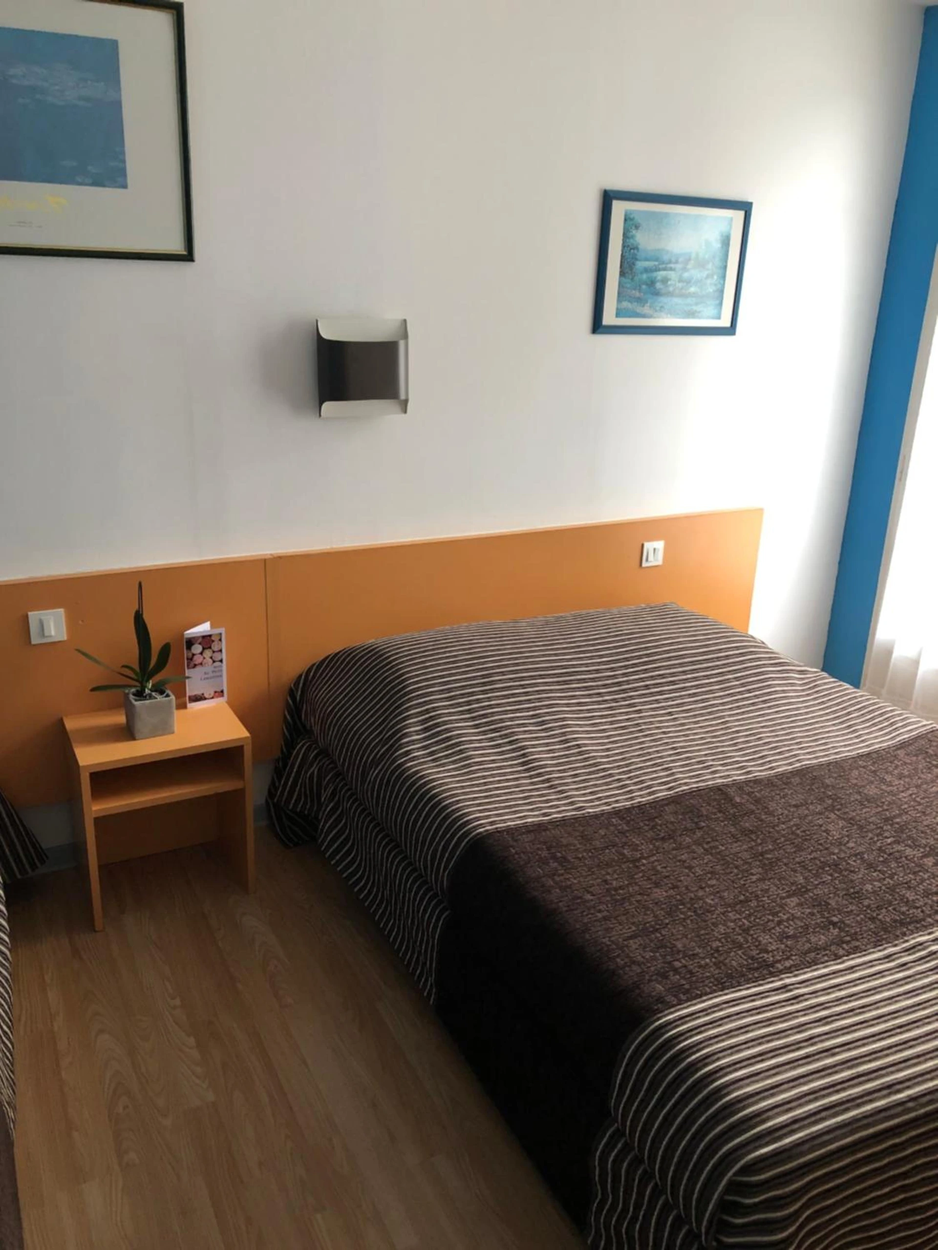 Salle de séminaire à Hôtel Au Petit Languedoc - Organiser un événement professionnel à Lourdes