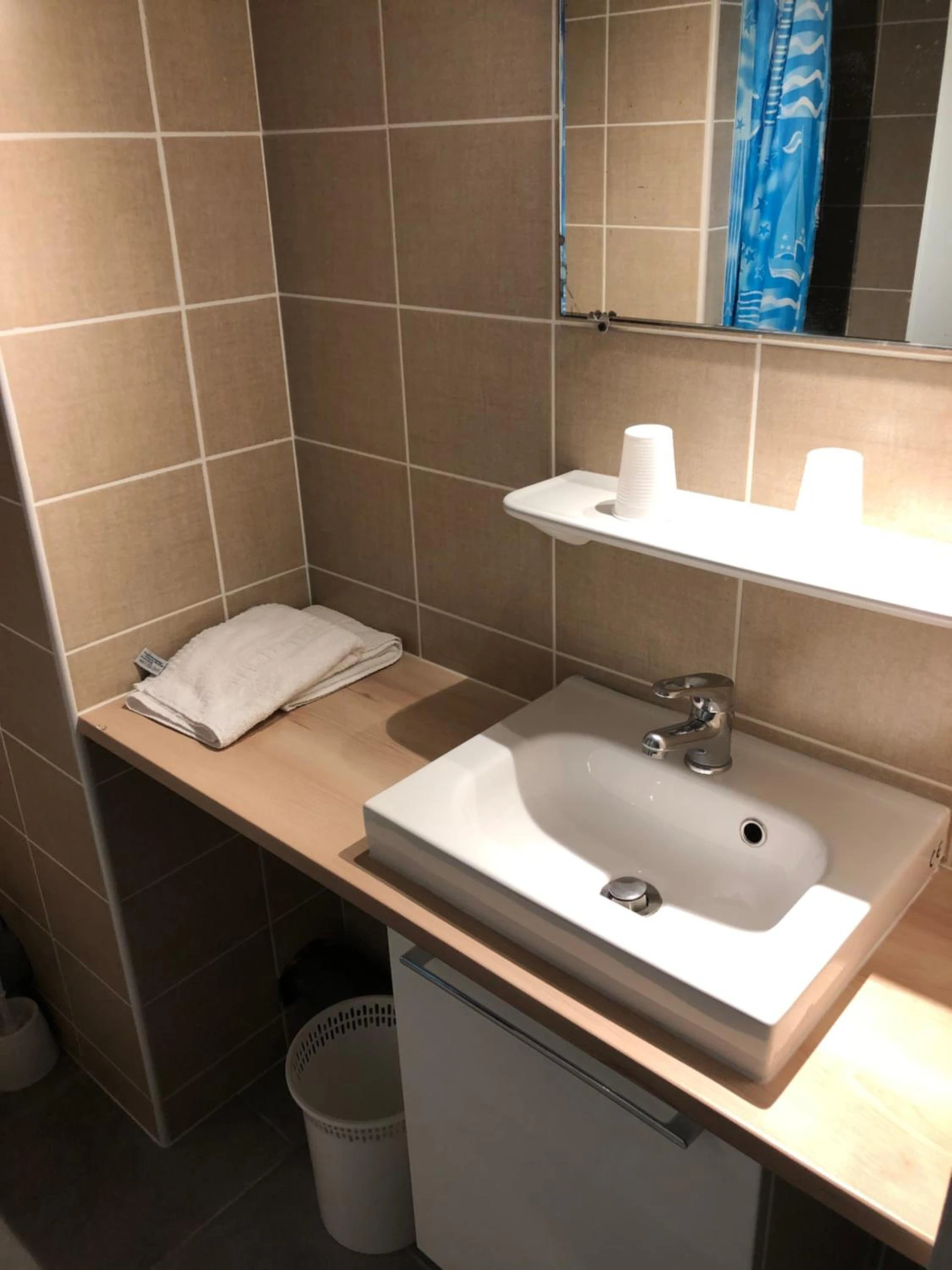 Lieu convivial pour un séminaire d'entreprise à Hôtel Au Petit Languedoc - Lourdes - En savoir plus 