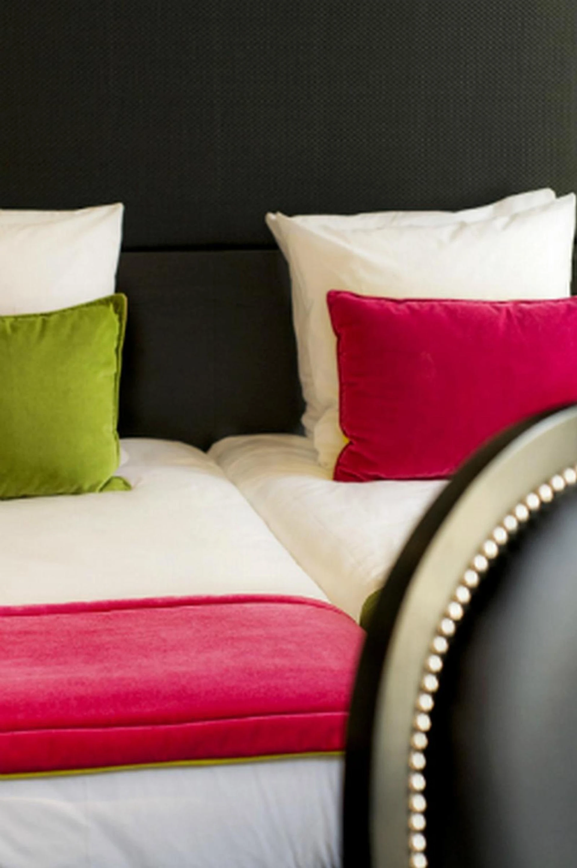 Chambre disponible pour un séminaire d'entreprise à Hotel Peyris Opera - Paris