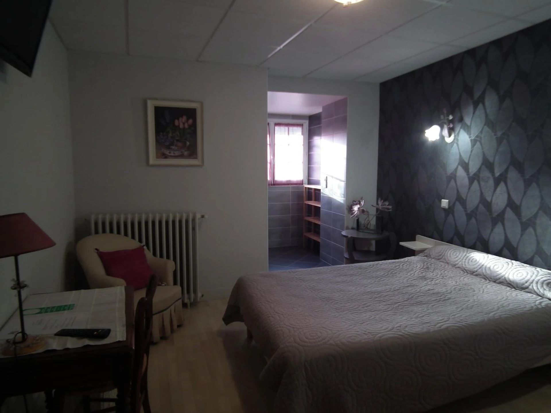Salle de séminaire à hôtel Piellenia - Organiser un événement professionnel à Tardets-Sorholus