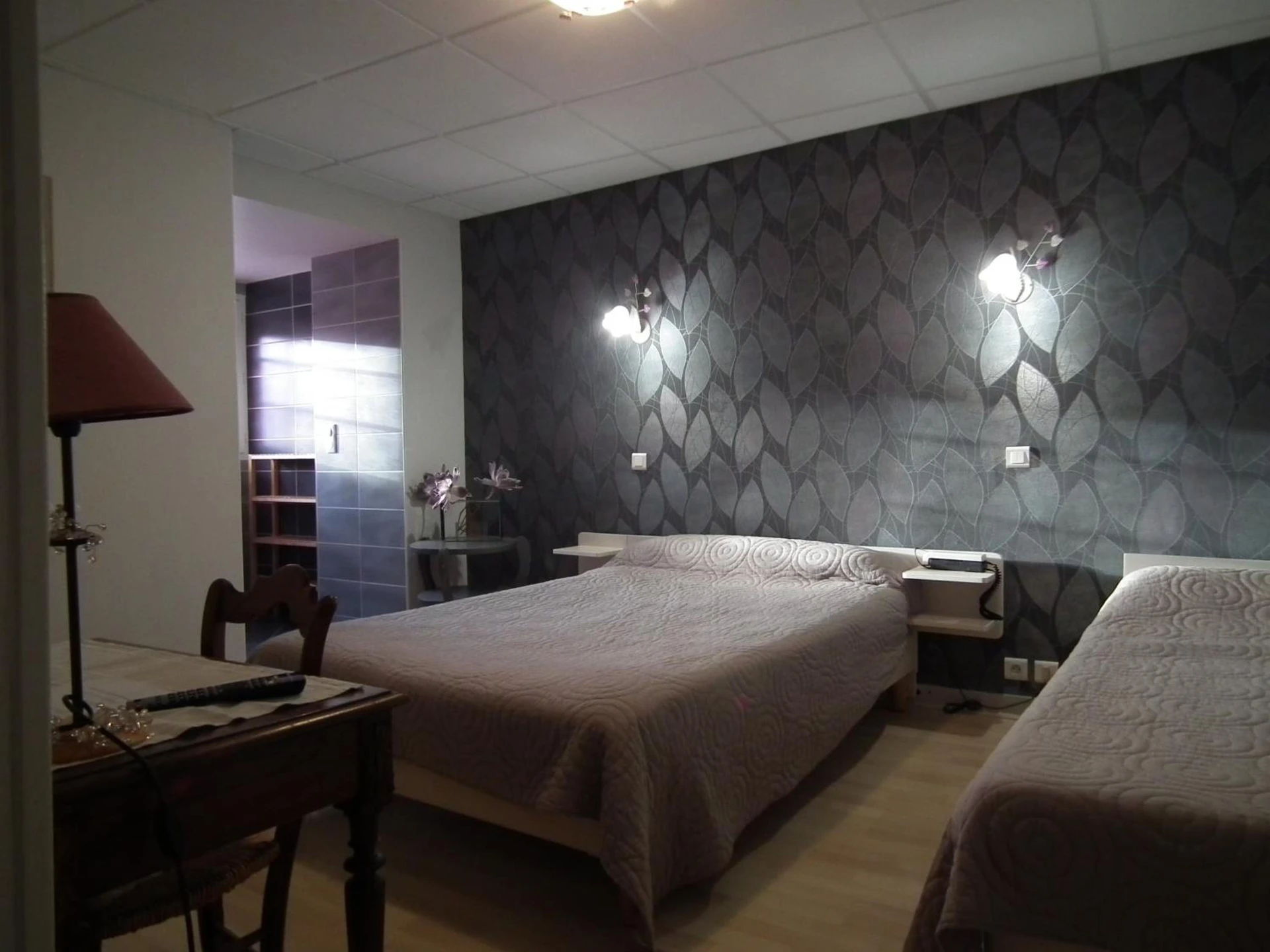 Lieu convivial pour un séminaire d'entreprise à hôtel Piellenia - Tardets-Sorholus - En savoir plus 