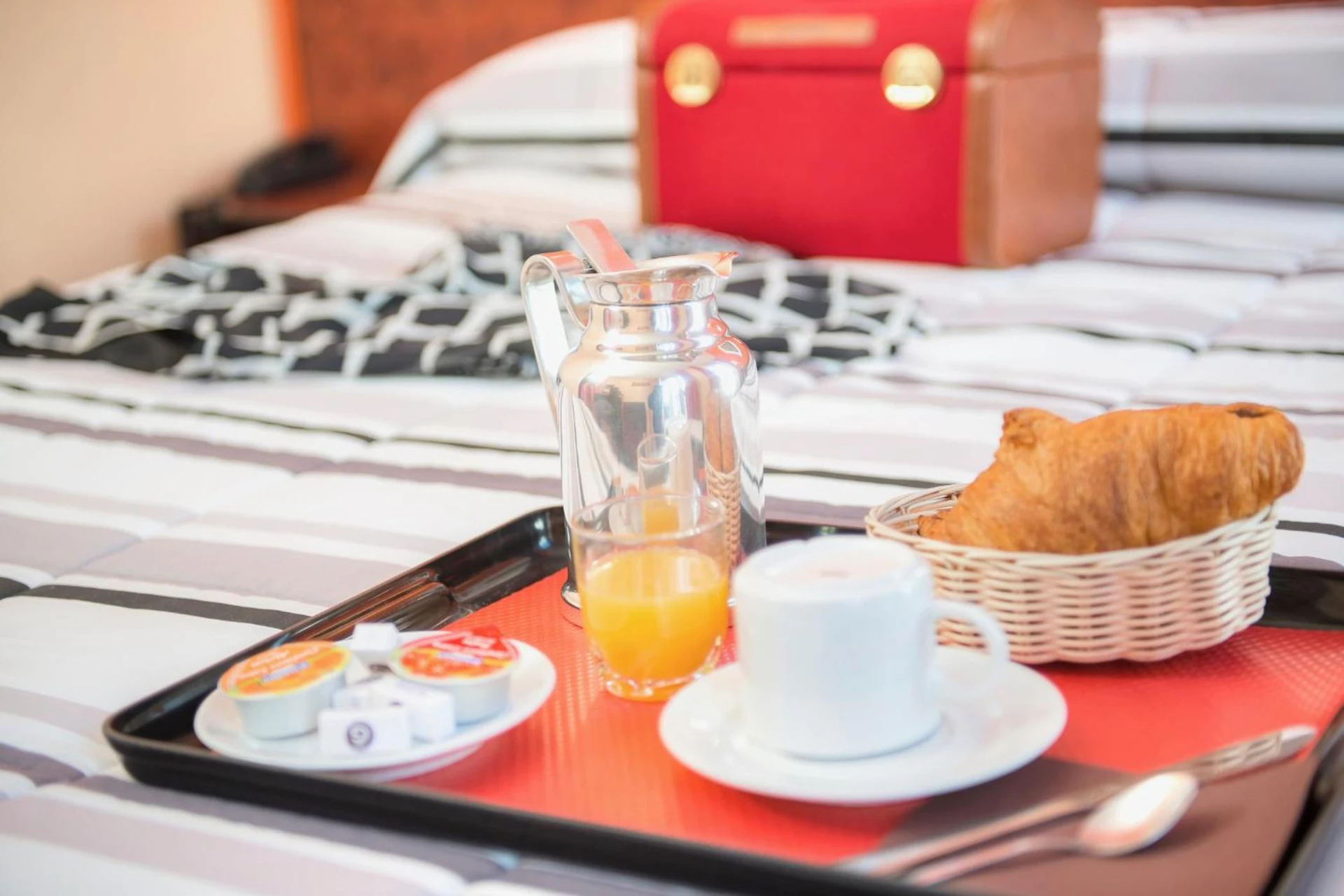 Lieu convivial pour un séminaire d'entreprise à Hotel Pierre Nicole - Paris - En savoir plus 