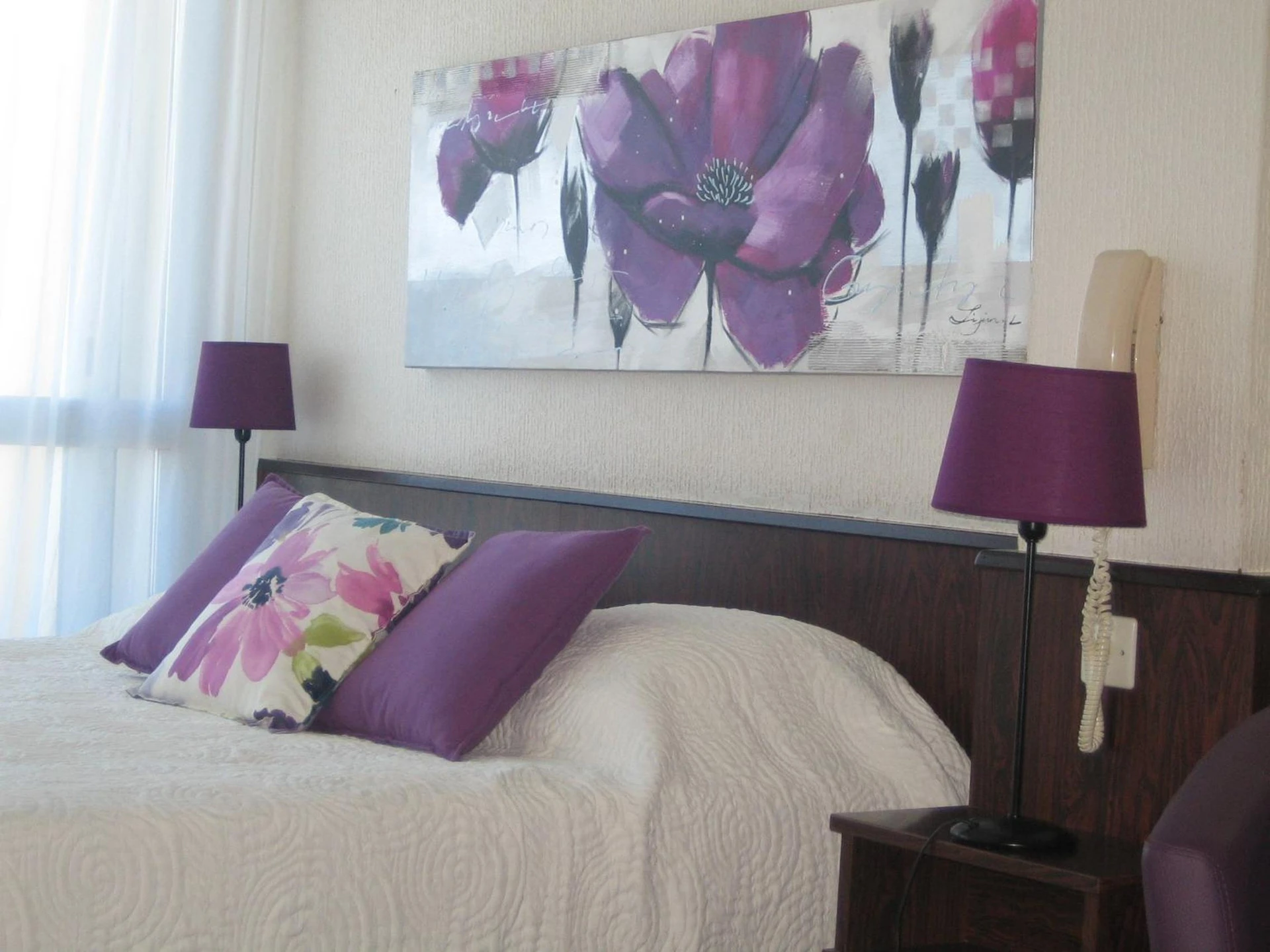 Chambre disponible pour un séminaire d'entreprise à Plage des Pins - Argelès-sur-Mer