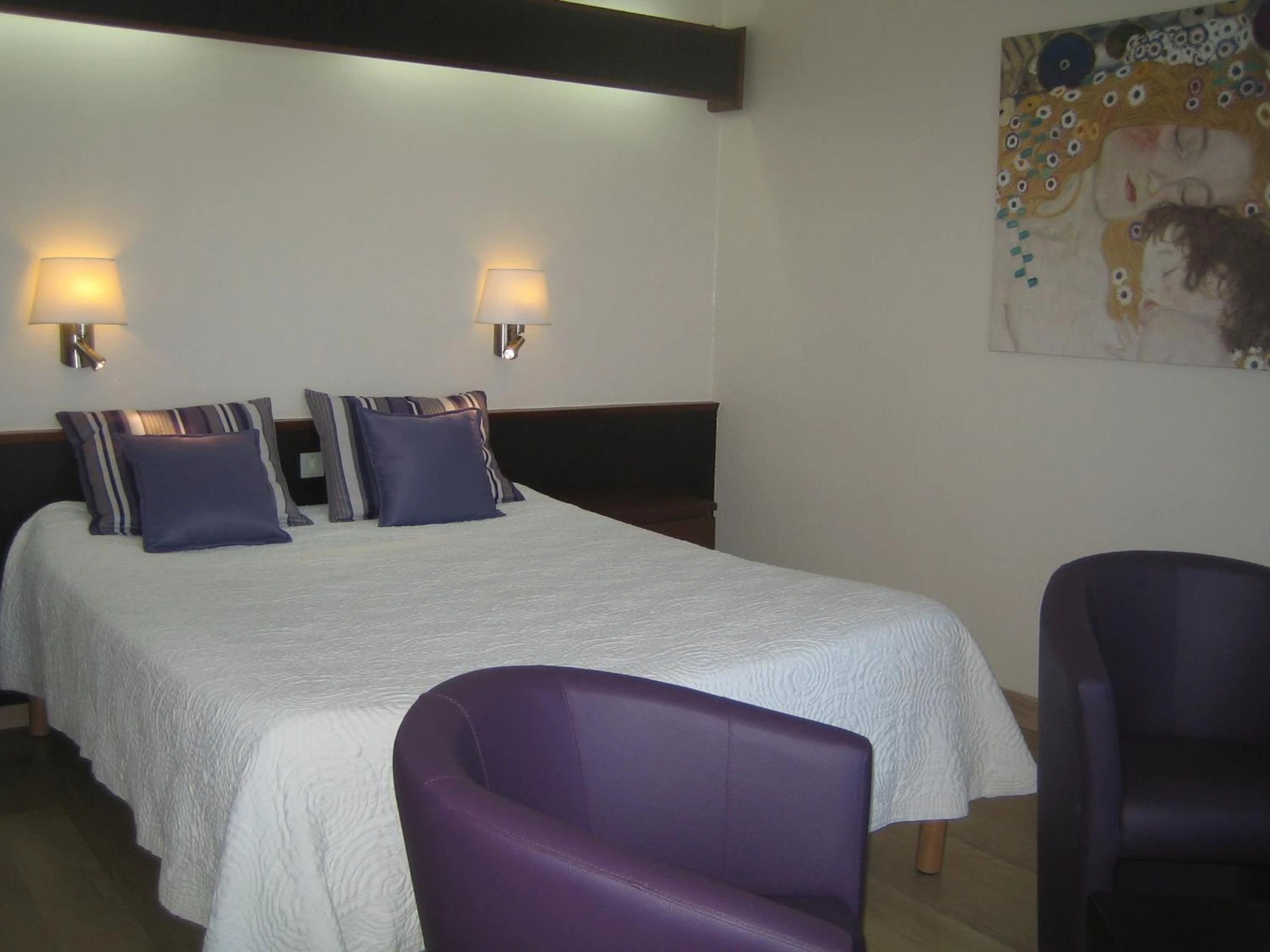 Magnifique chambre pour un séminaire d'entreprise à Plage des Pins - Argelès-sur-Mer