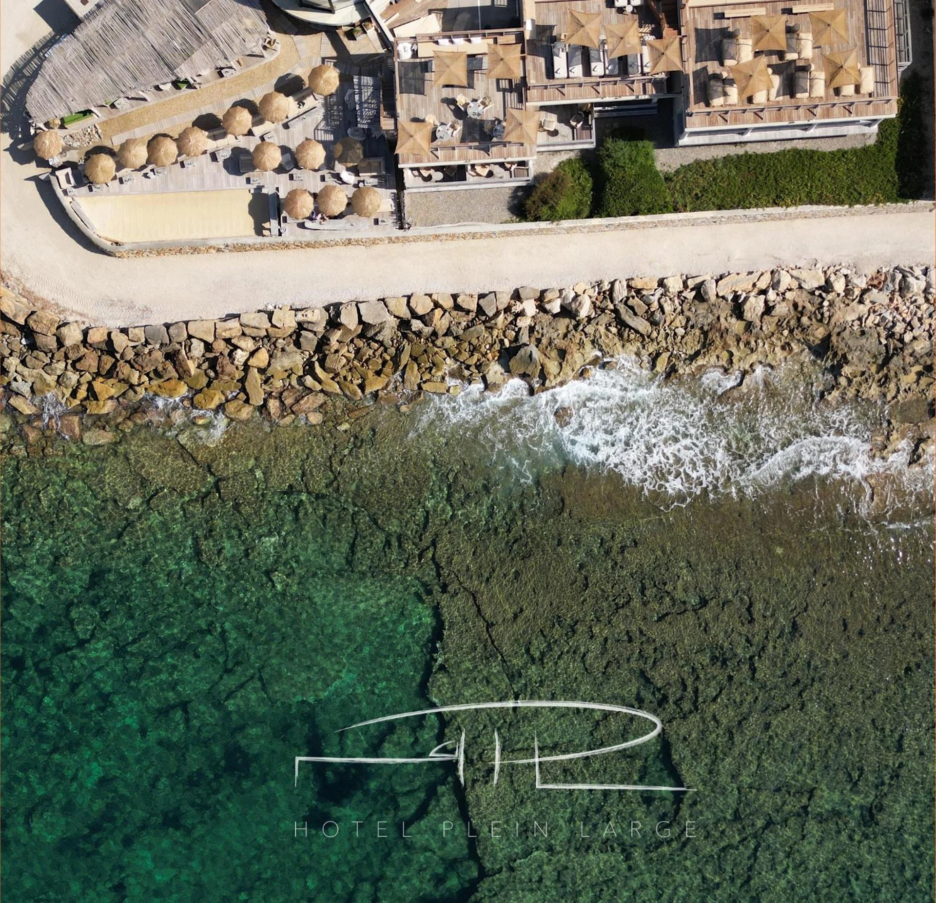 Organiser un séminaire d'entreprise : Hotel Plein Large à bandol