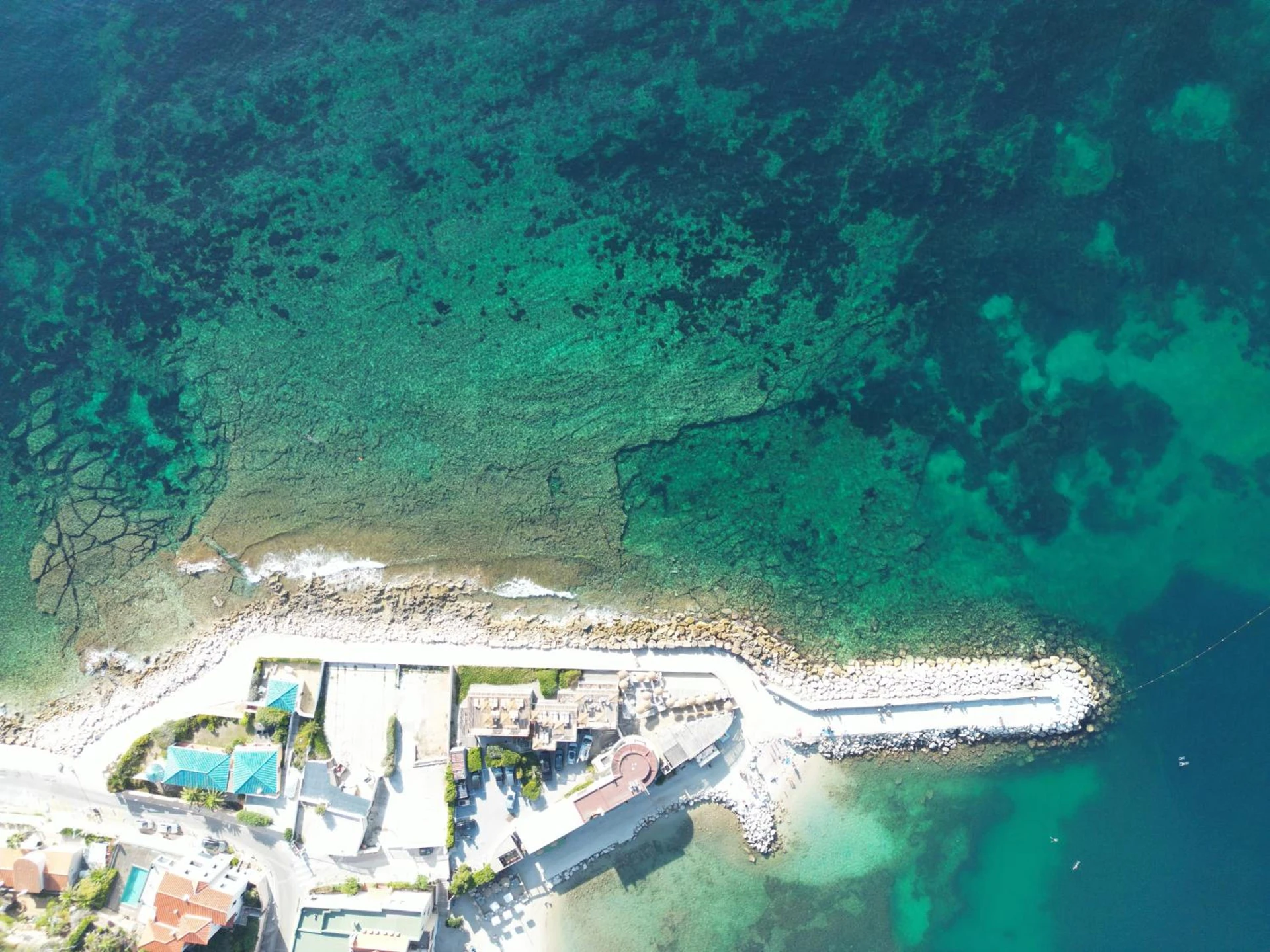 Organiser un séminaire d'entreprise : Hotel Plein Large à bandol