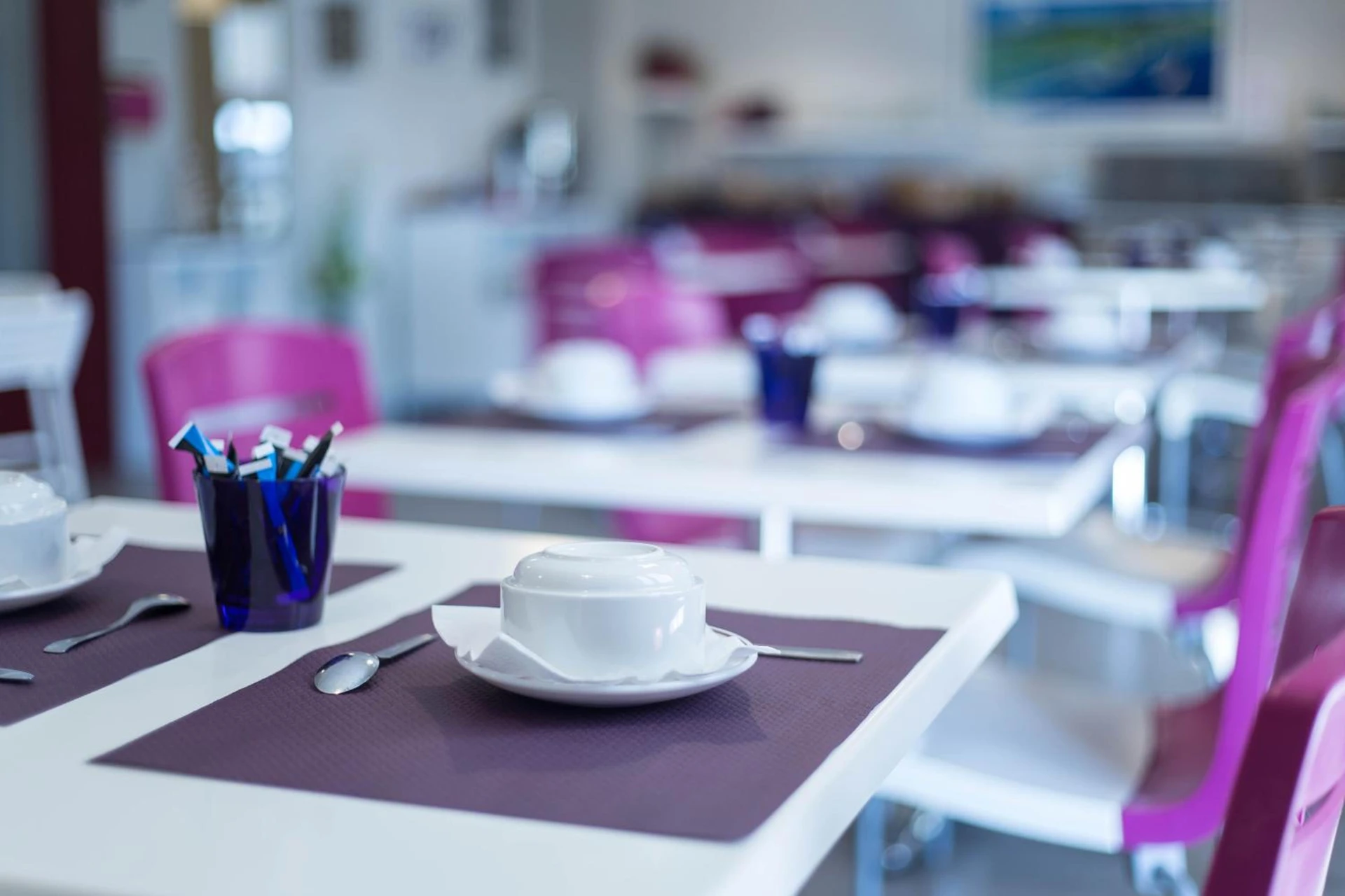 Organiser un séminaire d'entreprise : Hôtel Point Bleu à frontignan