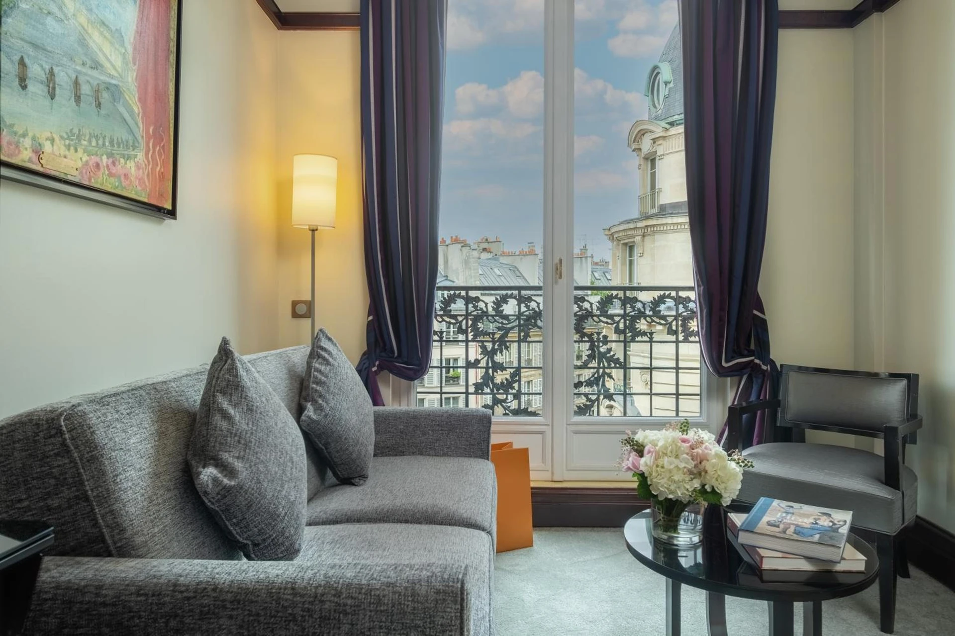 Espaces de team building à Hôtel Pont Royal Paris - Organiser un séminaire d'entreprise à Paris
