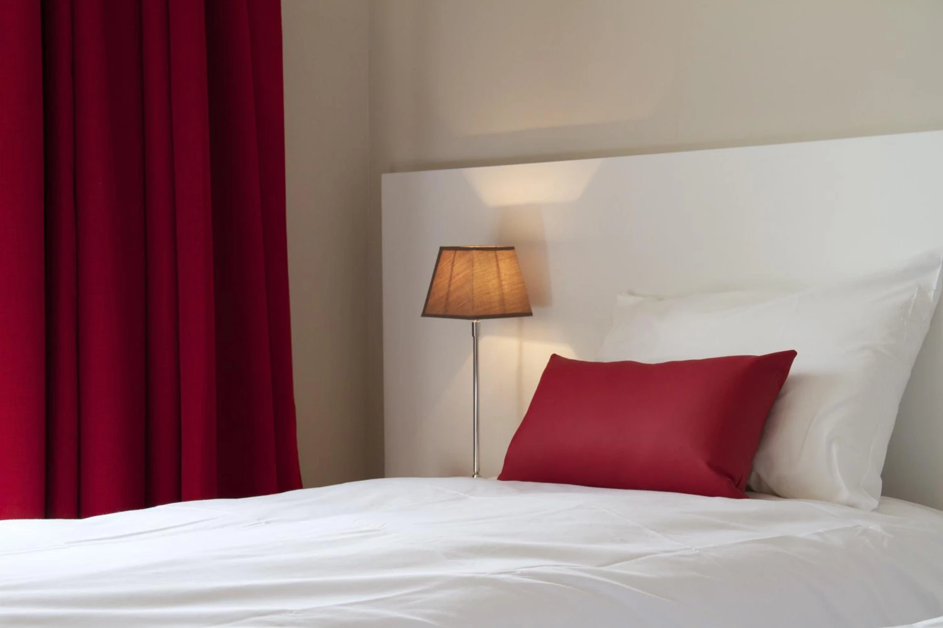 Magnifique chambre pour un séminaire d'entreprise à Hôtel Port Haliguen - Quiberon