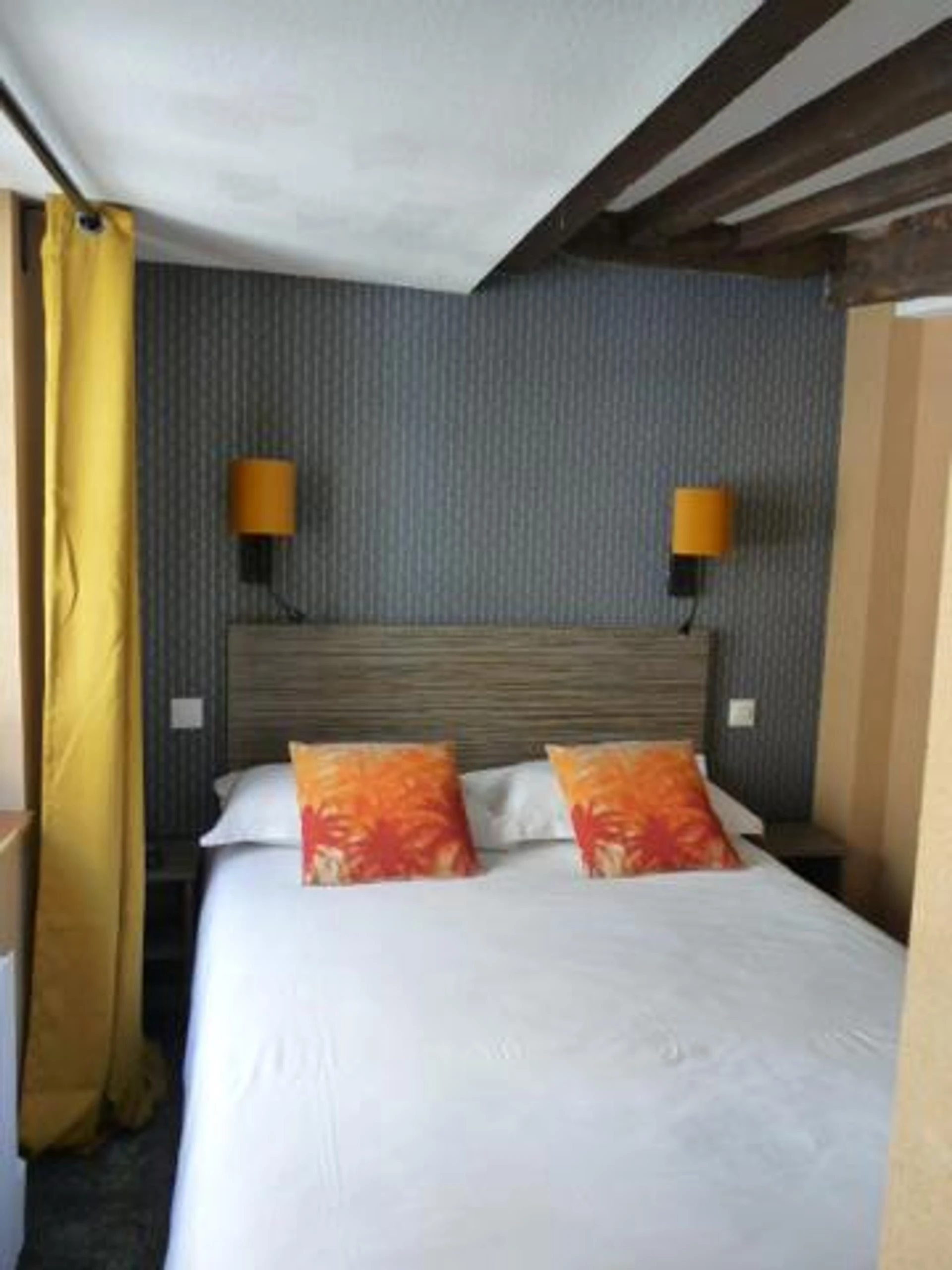 Salle de séminaire à Le Port Malo - Organiser un événement professionnel à Saint-Malo