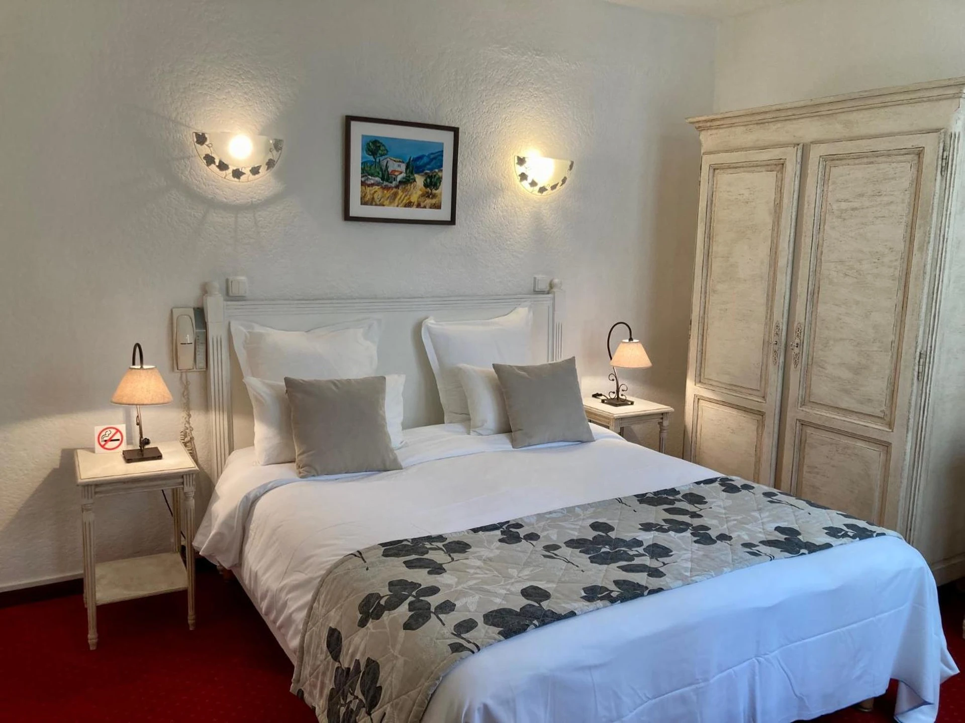 Lieu convivial pour un séminaire d'entreprise à Hôtel Porte de Camargue - Les Quais d'Arles - Arles - En savoir plus 