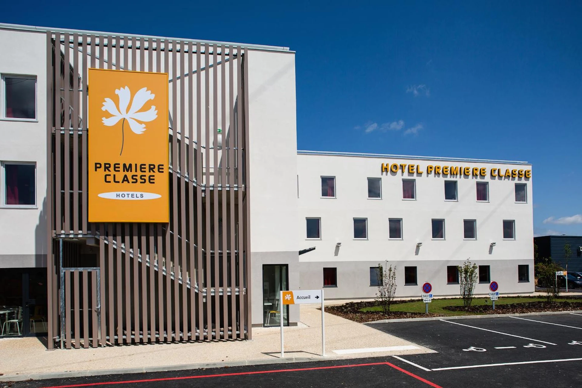 Salle de séminaire à Première Classe Chartres Sud - Barjouville - Organiser un événement professionnel à Chartres