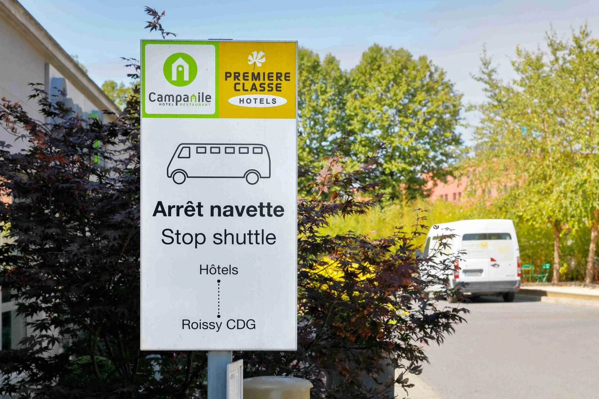 Ambiance de travail pour séminaire d'entreprise à Première Classe Roissy - Aéroport CDG - Le Mesnil-Amelot - Le Mesnil-Amelot