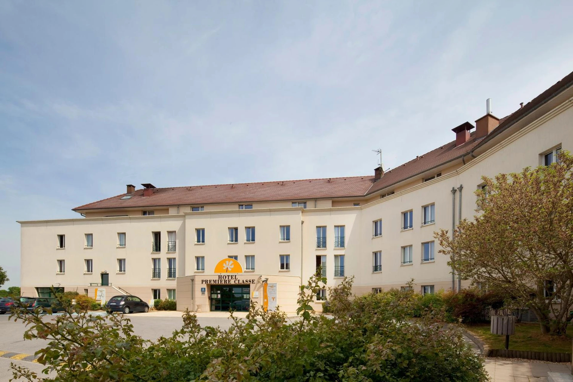Salle de séminaire à Première Classe Marne la Vallée - Bussy Saint Georges - Organiser un événement professionnel à Bussy-Saint-Georges