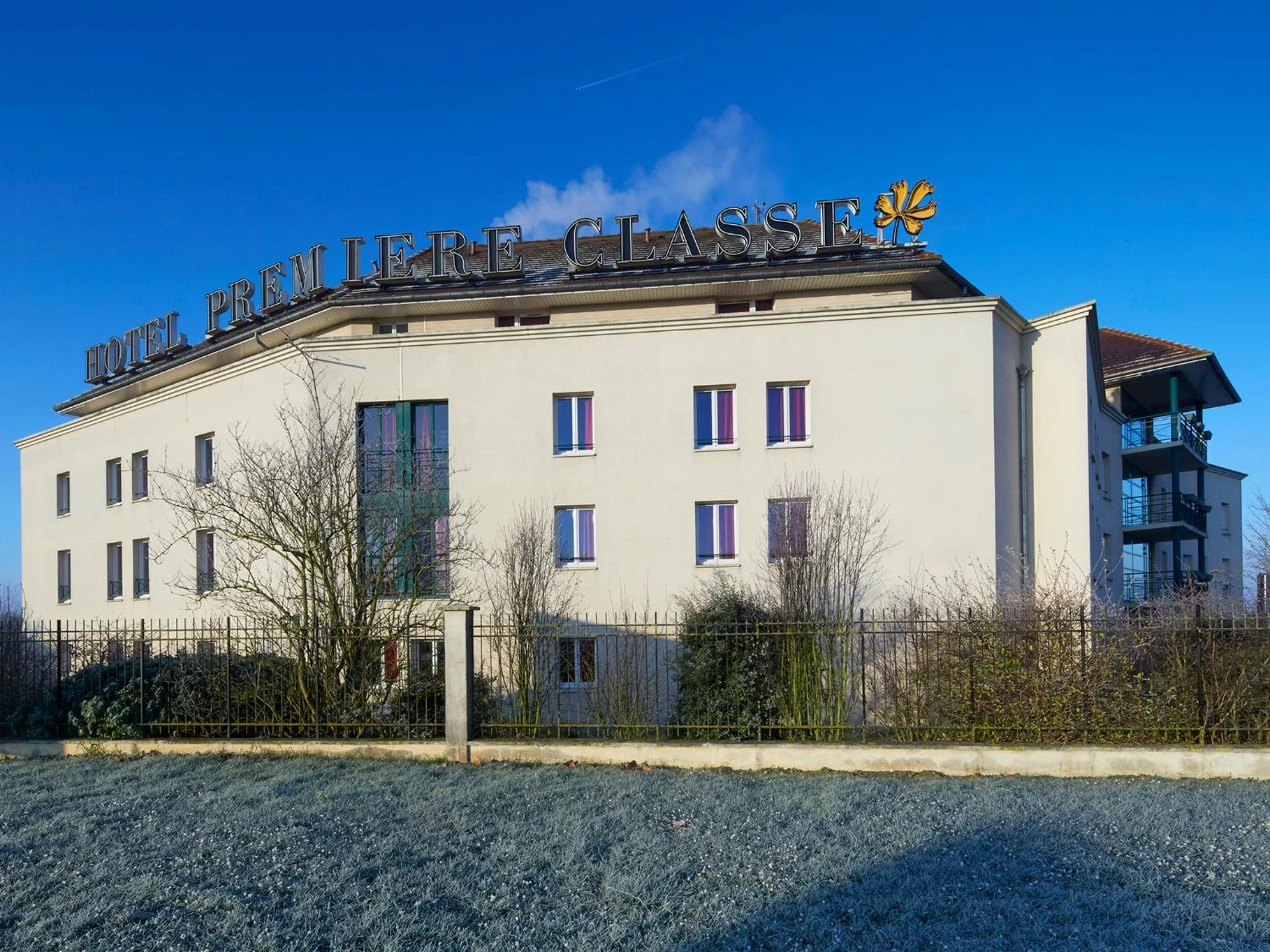 Chambre à Première Classe Marne la Vallée - Bussy Saint Georges - Organiser un séminaire d'entreprise à Bussy-Saint-Georges