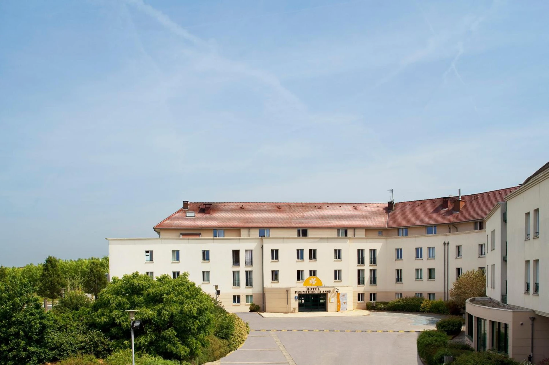 Lieu convivial pour un séminaire d'entreprise à Première Classe Marne la Vallée - Bussy Saint Georges - Bussy-Saint-Georges - En savoir plus 