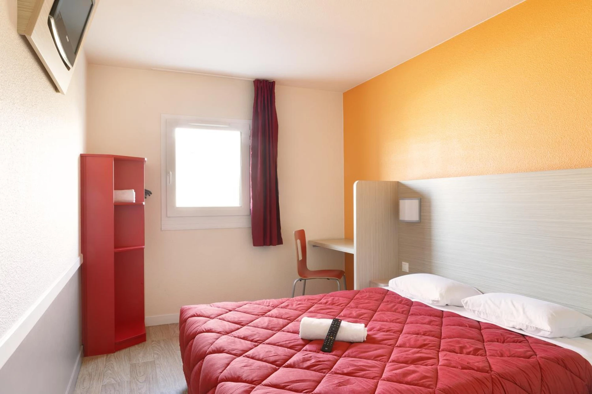 Chambre à Premiere Classe Maubeuge - Organiser un séminaire d'entreprise à Feignies