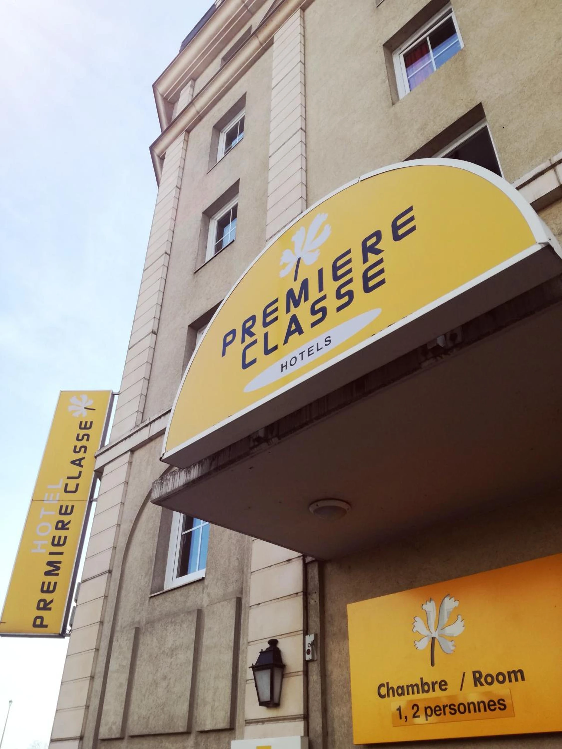 Espaces de team building à Premiere Classe Paris Ouest Pont De Suresnes - Organiser un séminaire d'entreprise à Suresnes