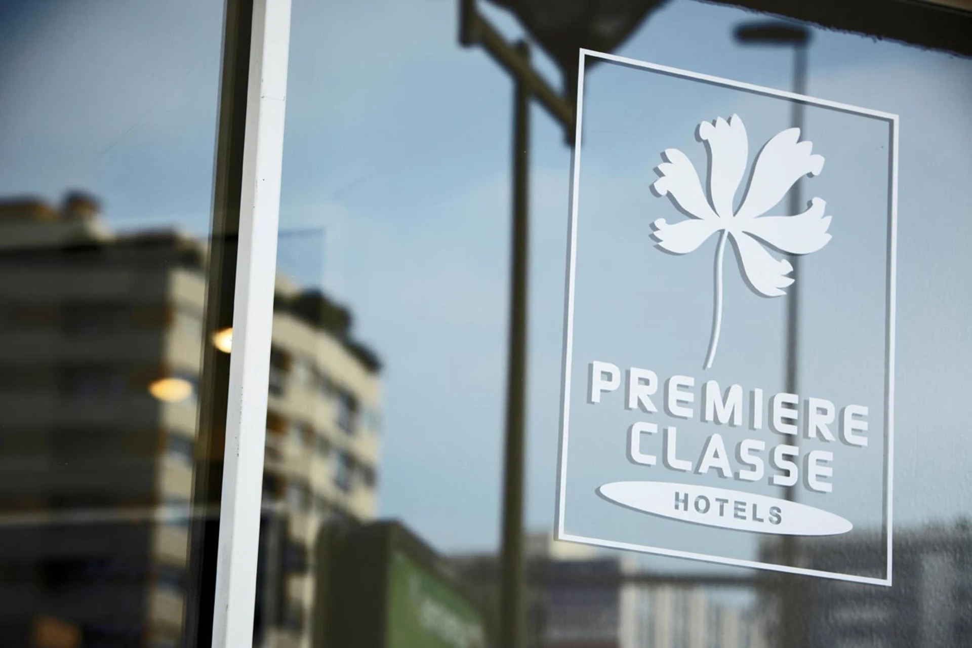 Lieu convivial pour un séminaire d'entreprise à Premiere Classe Paris Ouest Pont De Suresnes - Suresnes - En savoir plus 