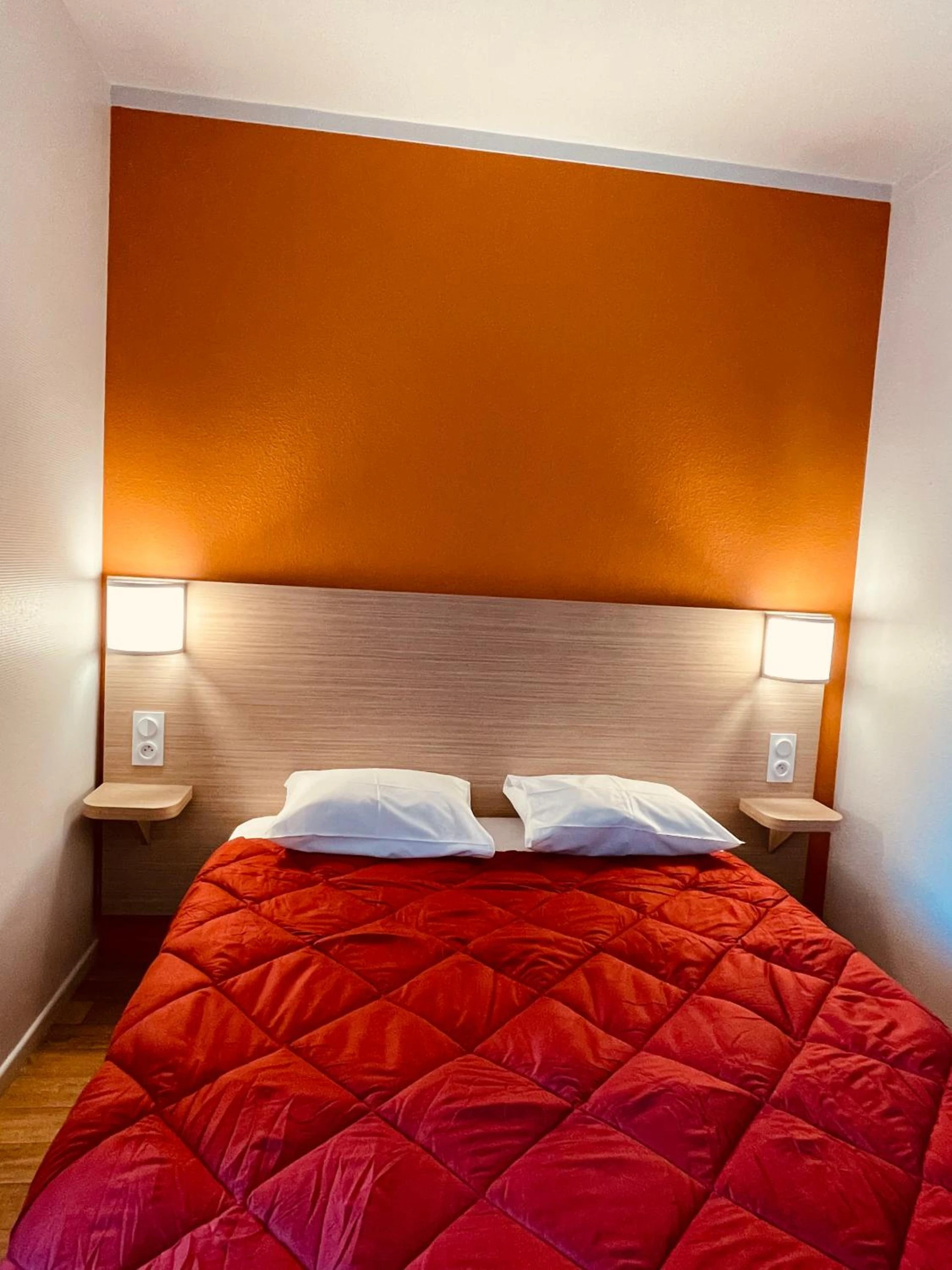 Chambre à Premiere Classe Rouen Nord - Barentin - Organiser un séminaire d'entreprise à Barentin