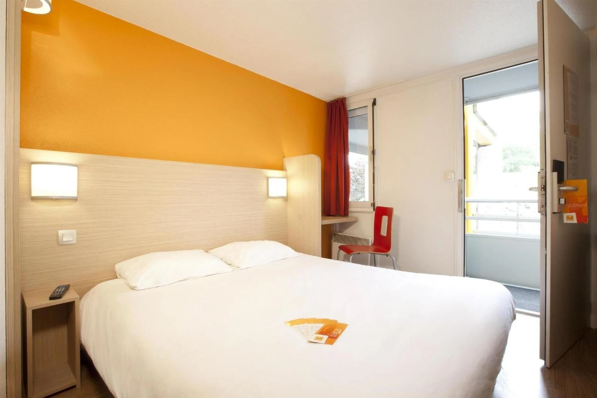 Chambre à Premiere Classe Vichy - Bellerive Sur Allier - Organiser un séminaire d'entreprise à Bellerive-sur-Allier