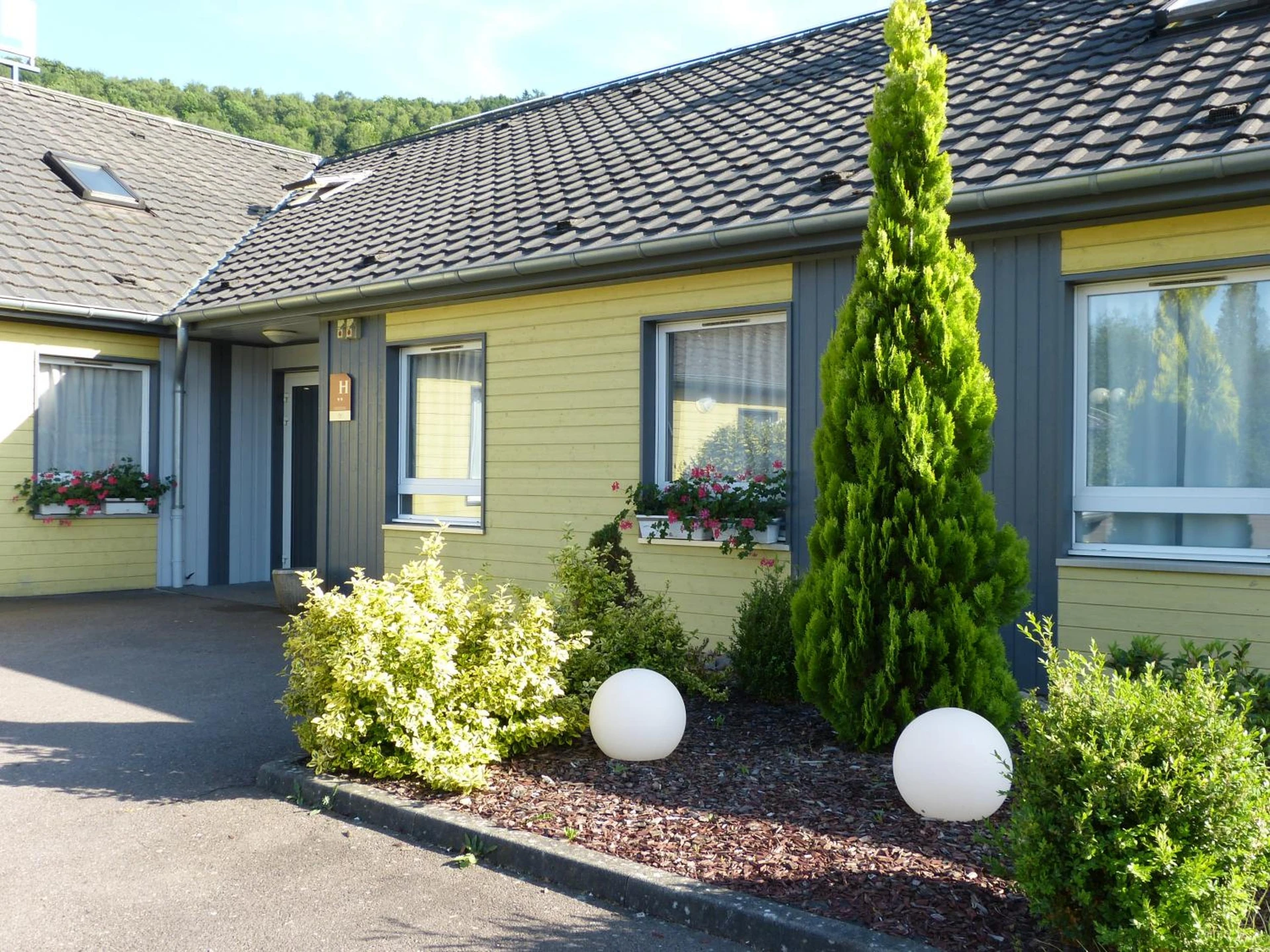 Les meilleurs lieux pour votre séminaire d'entreprise à Forbach
