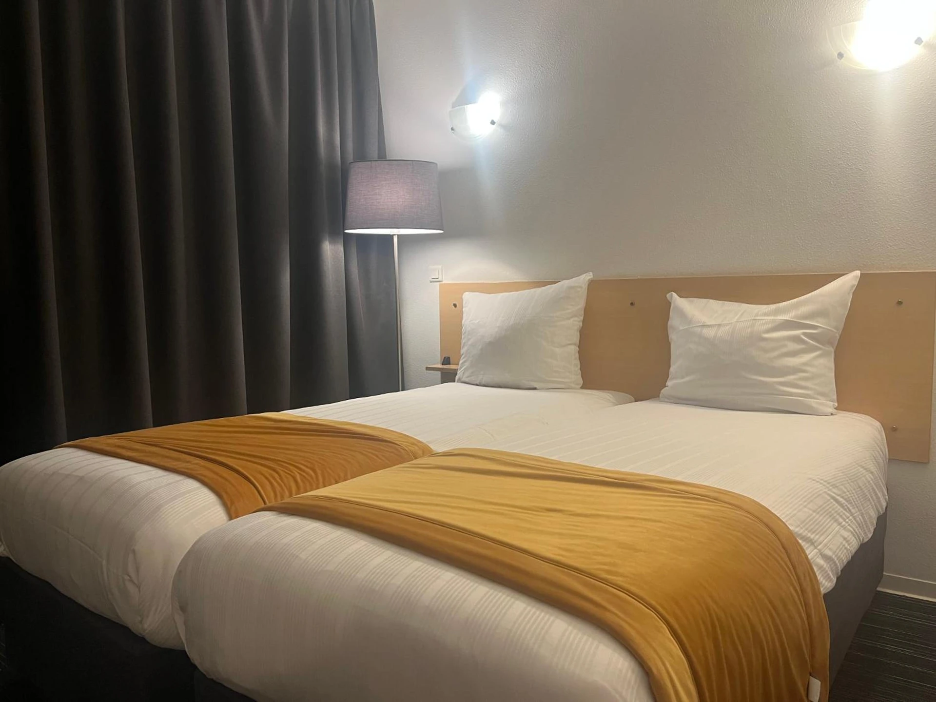 Organiser un séminaire d'entreprise : Hotel Premium à forbach