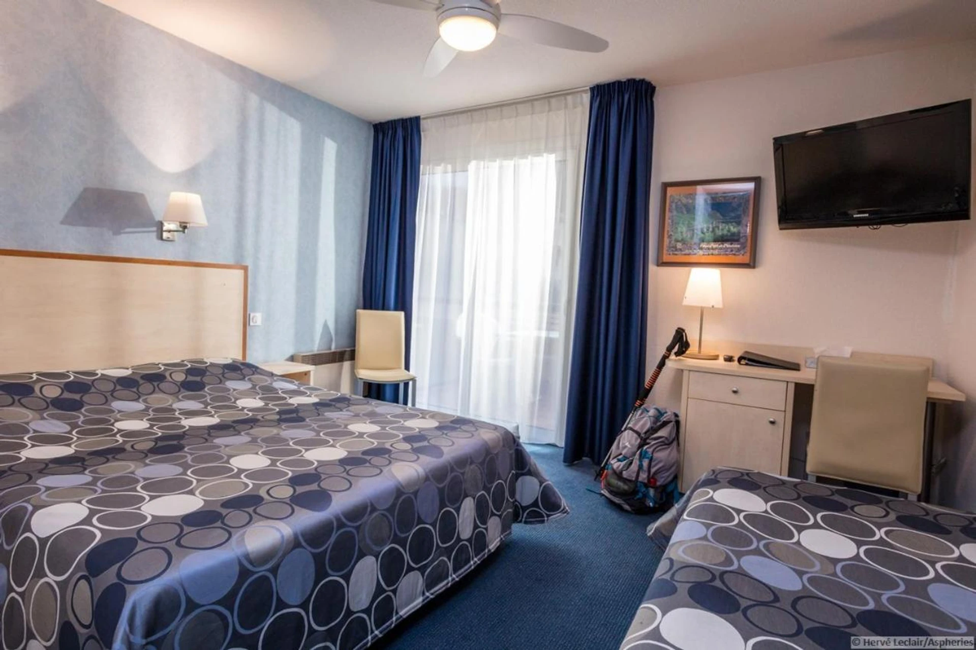 Organiser un séminaire d'entreprise : Hotel Princess à vernet-les-bains