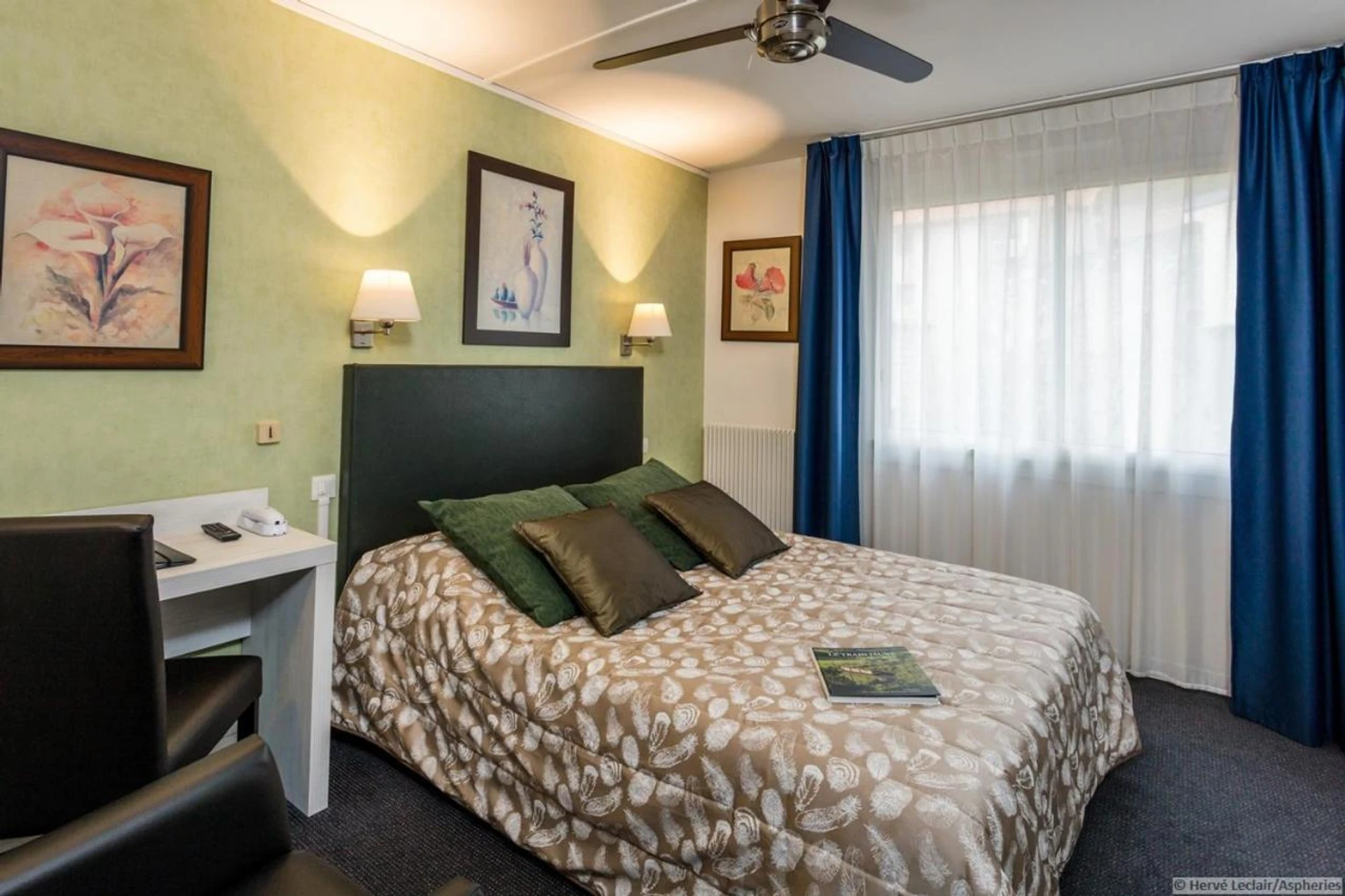 Organiser un séminaire d'entreprise : Hotel Princess à vernet-les-bains