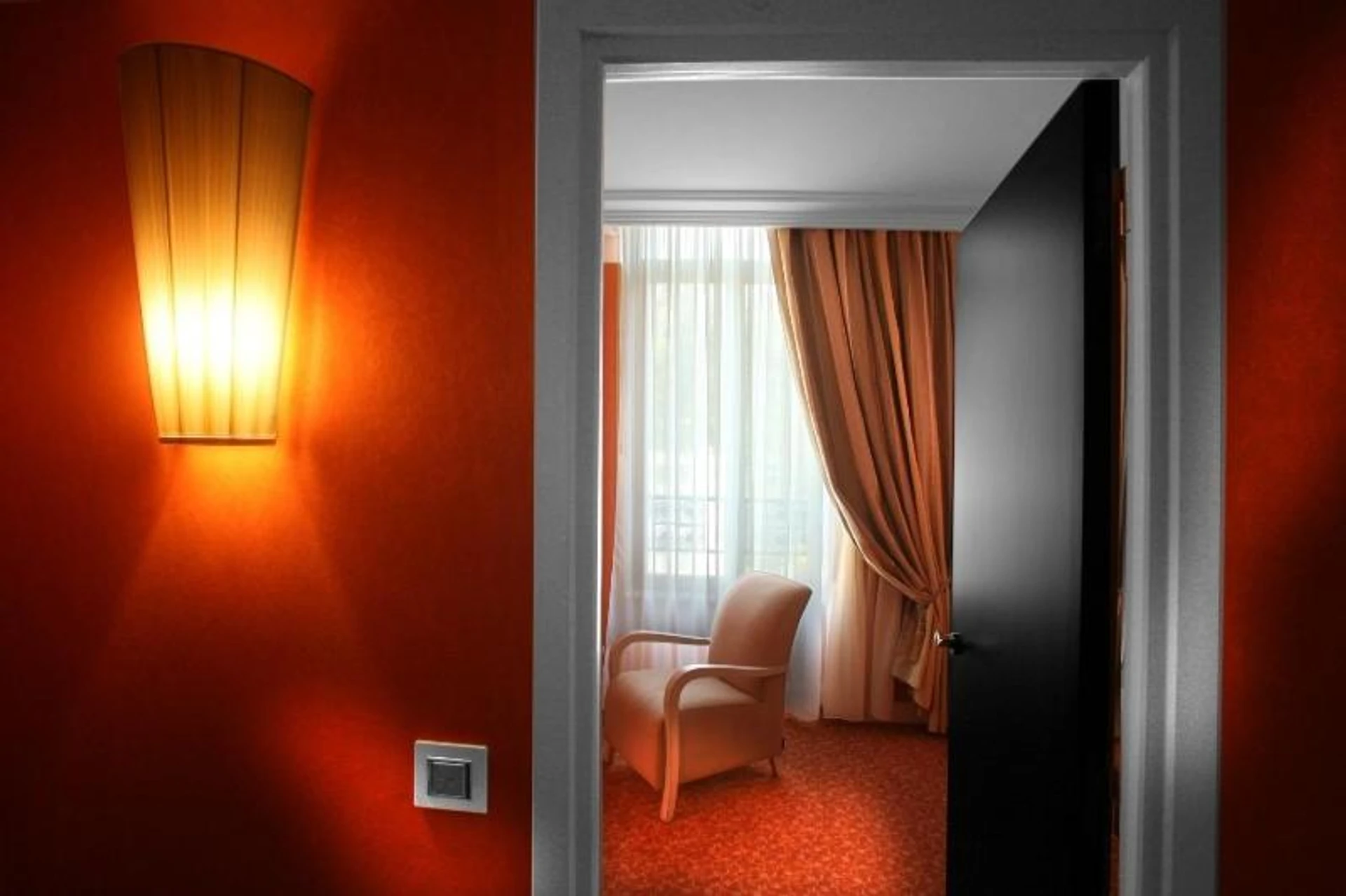 Lieu convivial pour un séminaire d'entreprise à Hôtel Princesse Flore - Royat - En savoir plus 