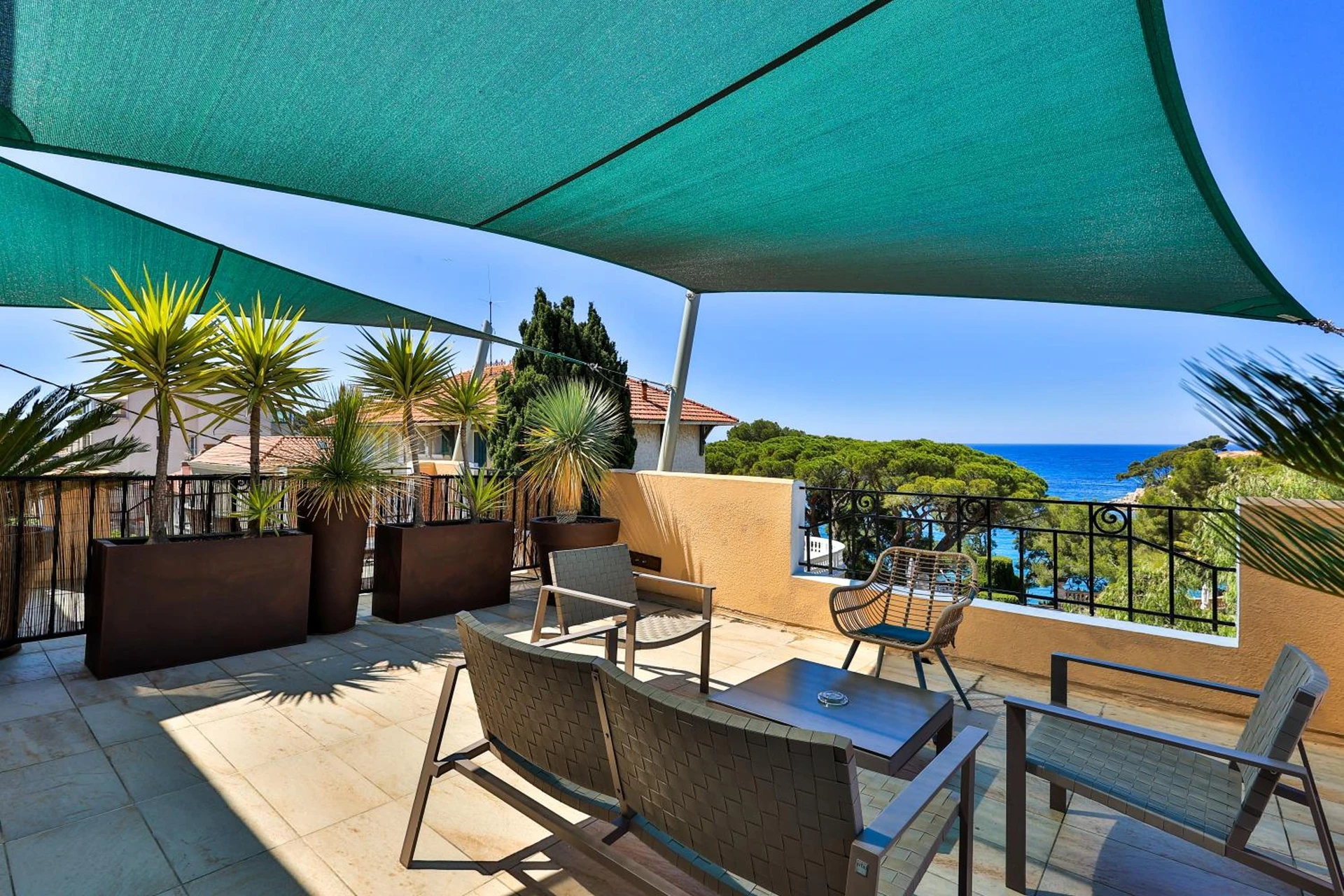Organiser un séminaire d'entreprise : Hôtel Provençal à bandol