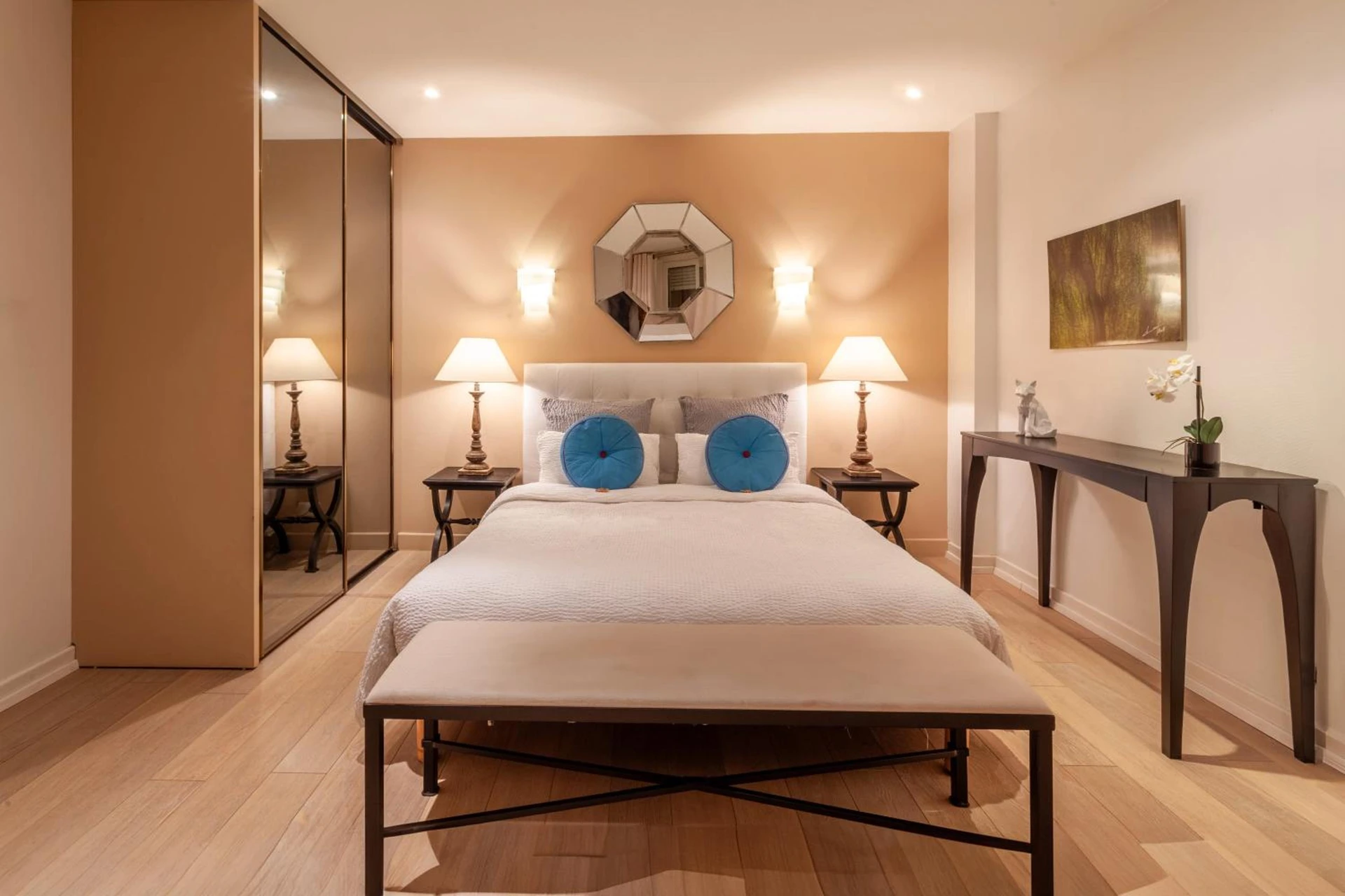 Chambre disponible pour un séminaire d'entreprise à Providence Hotel - Vittel