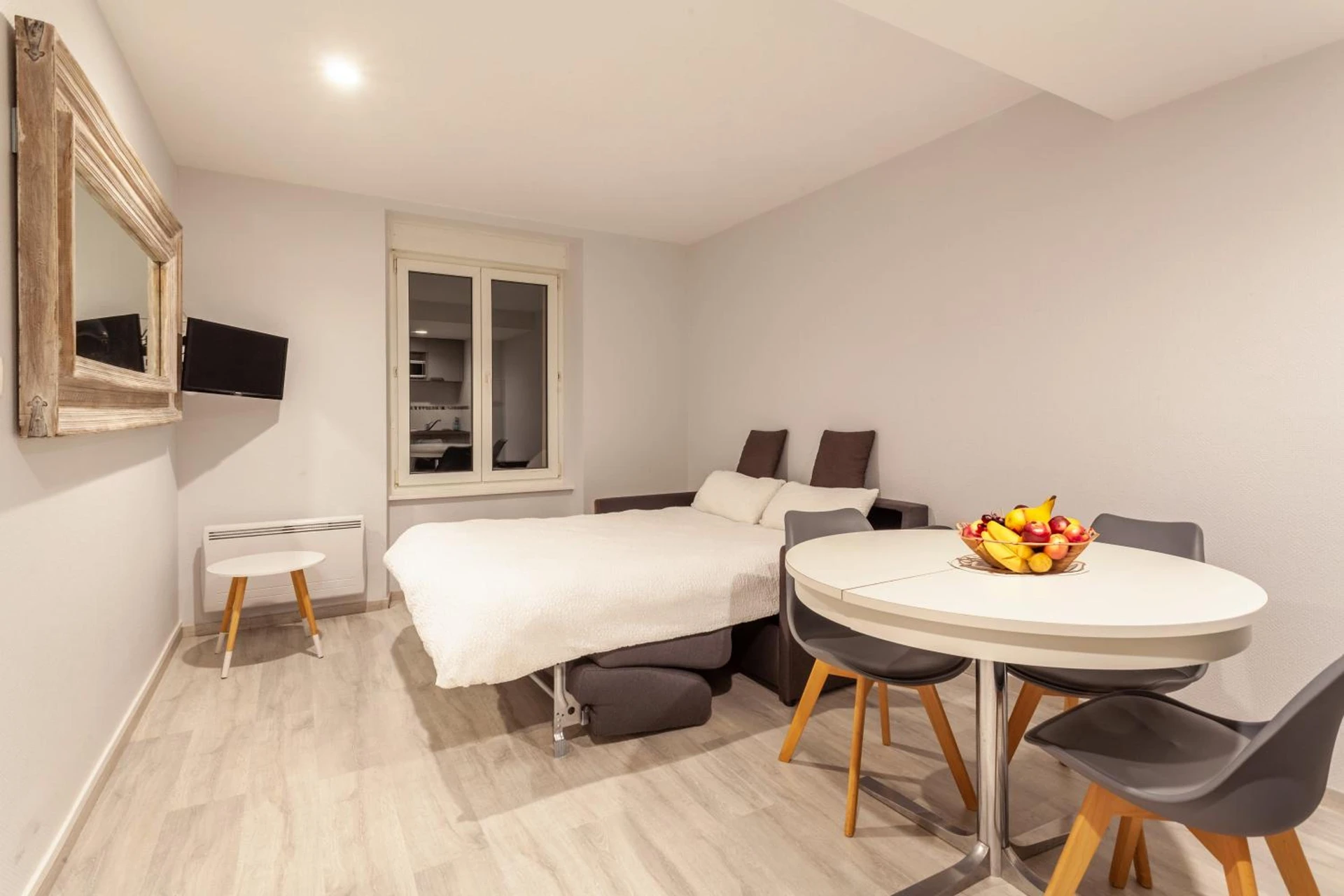 Chambre disponible pour un séminaire d'entreprise à Providence Hotel - Vittel