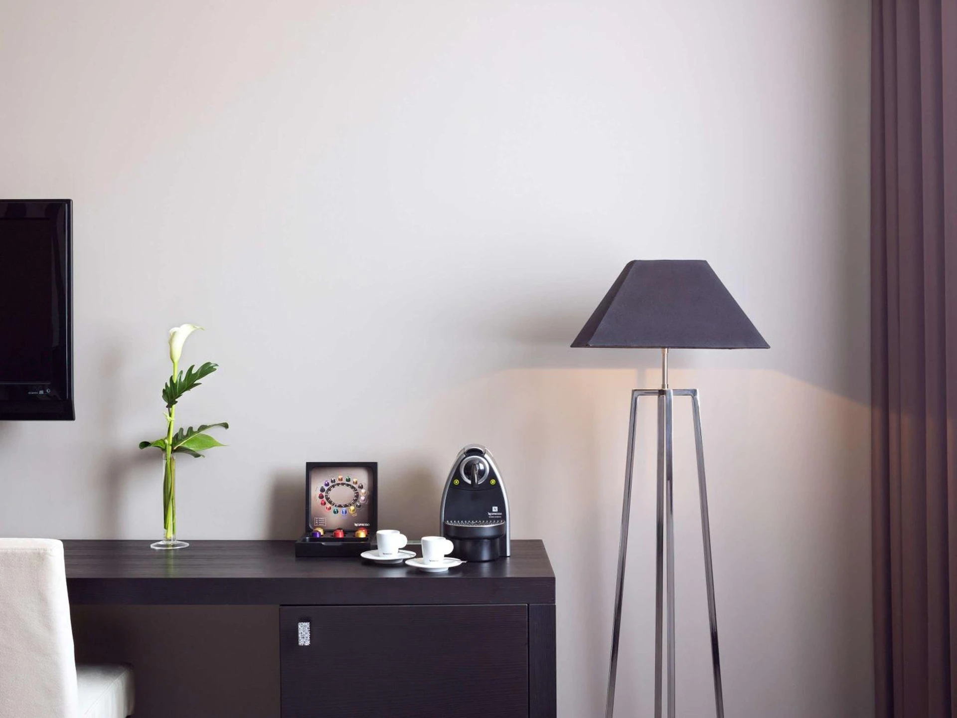 Chambre disponible pour un séminaire d'entreprise à Pullman Toulouse Airport - Blagnac