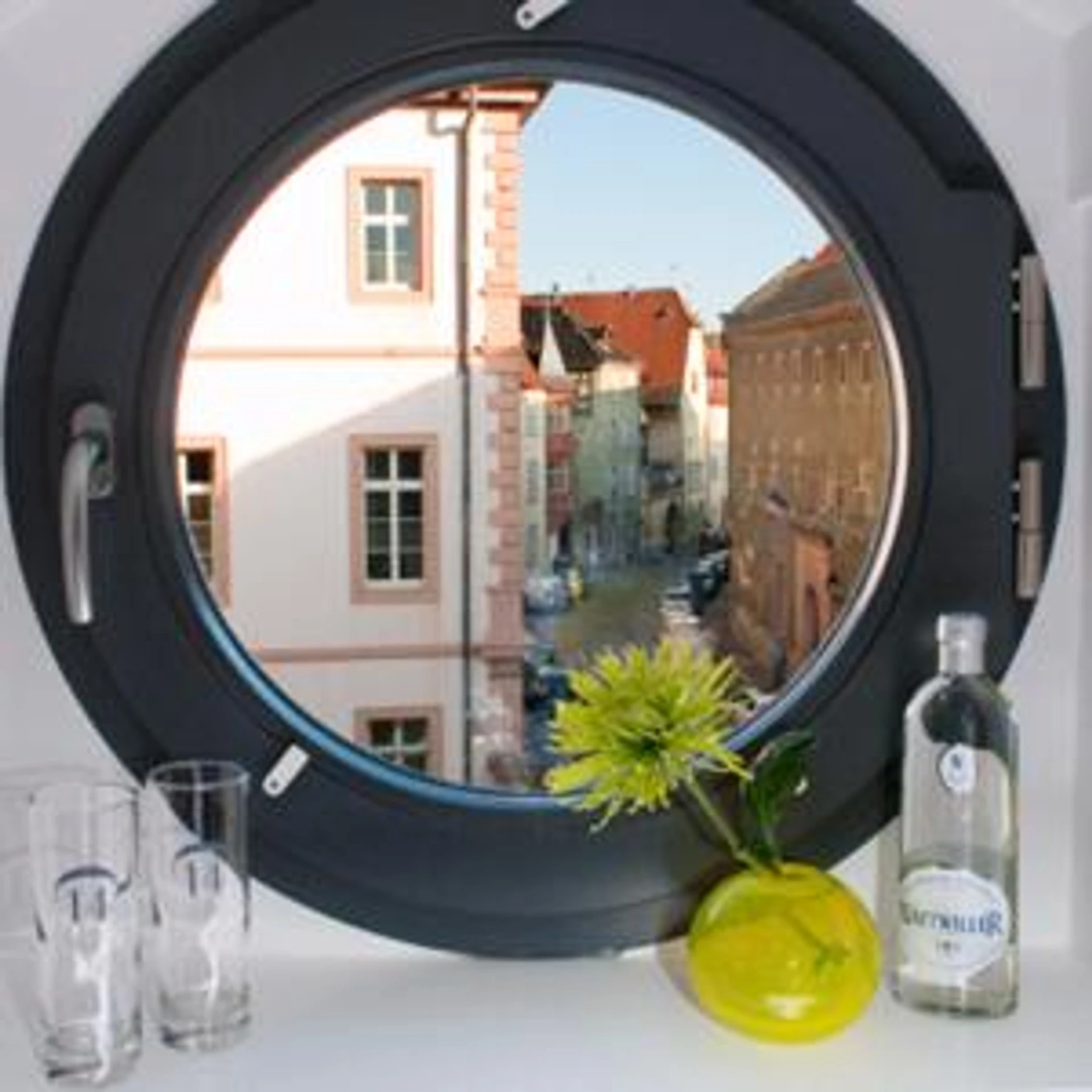 Lieu convivial pour un séminaire d'entreprise à Hôtel Quatorze - Colmar - En savoir plus 
