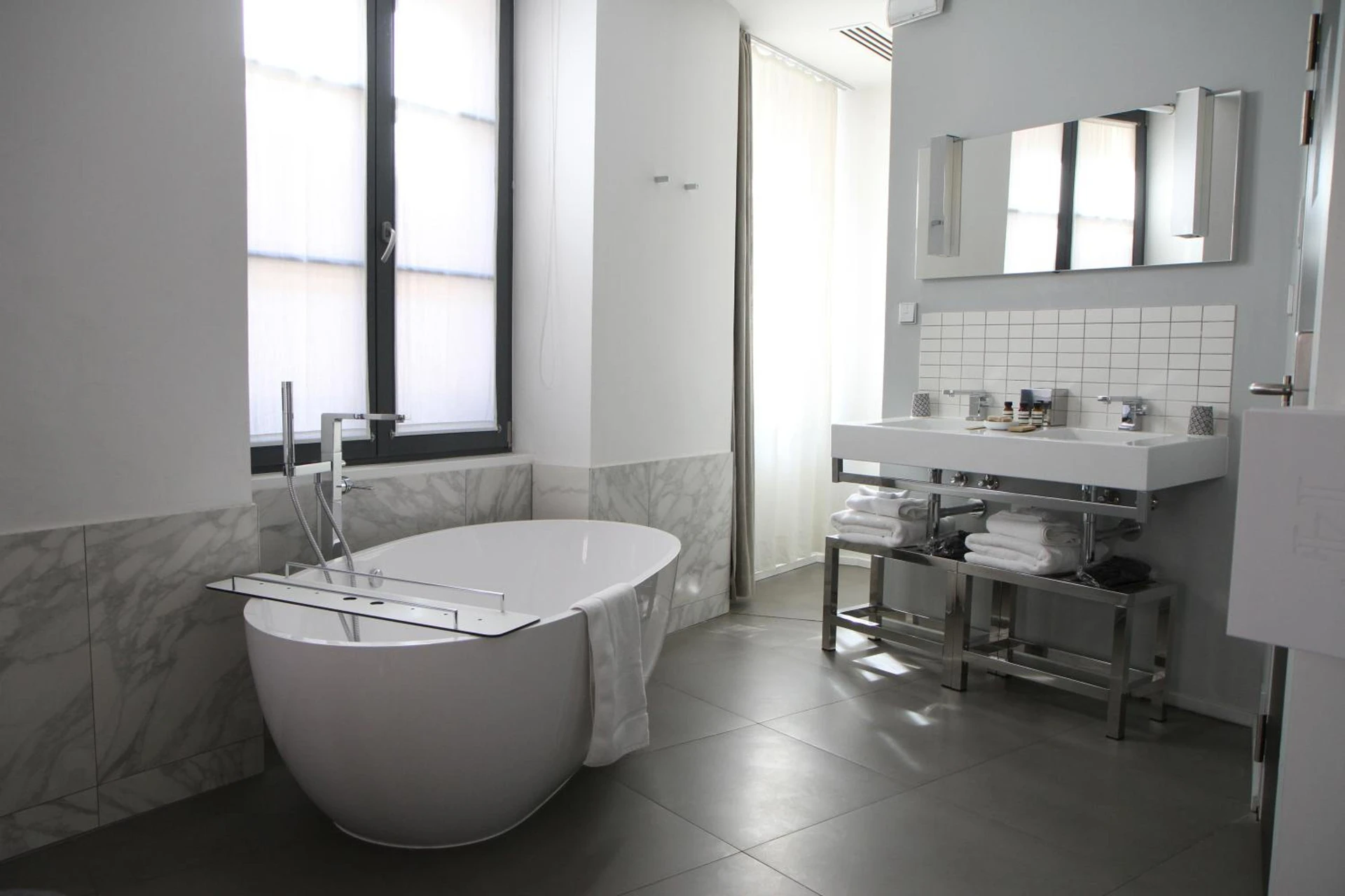 Chambre disponible pour un séminaire d'entreprise à Hôtel Quatorze - Colmar