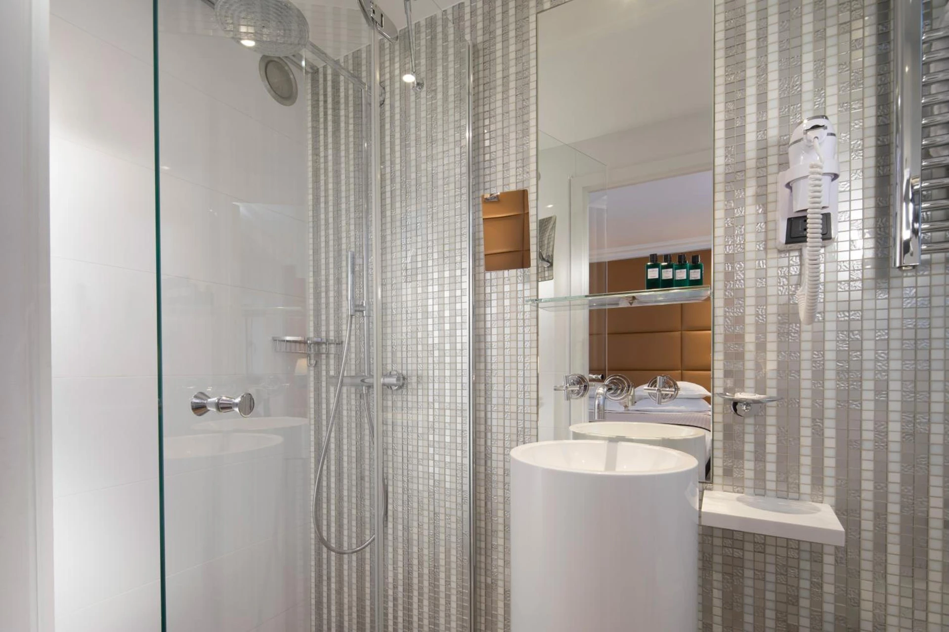 Lieu convivial pour un séminaire d'entreprise à Hôtel R de Paris - Boutique Hotel - Paris - En savoir plus 