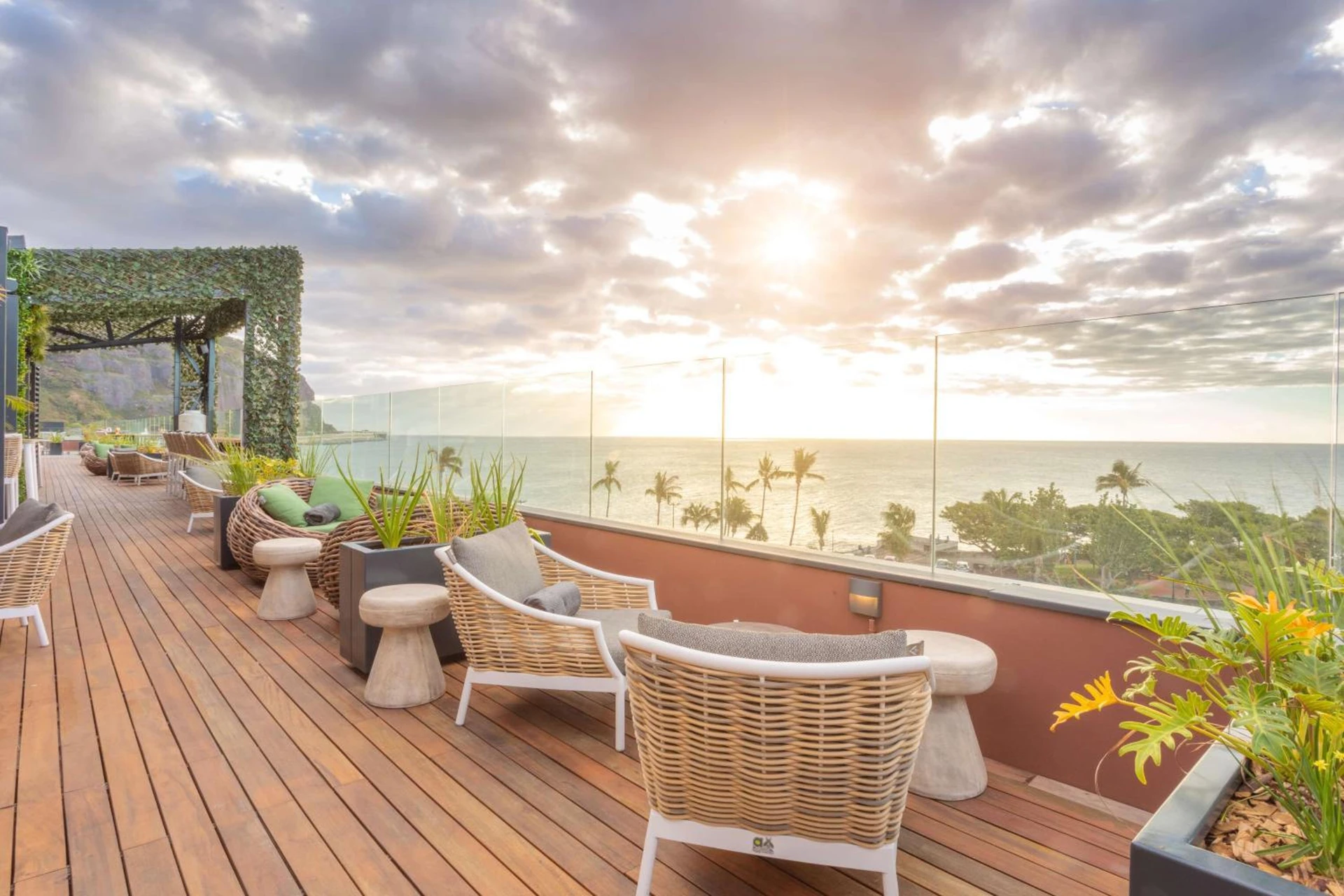 Organiser un séminaire d'entreprise : Radisson Hotel Saint Denis, La Reunion à saint-denis